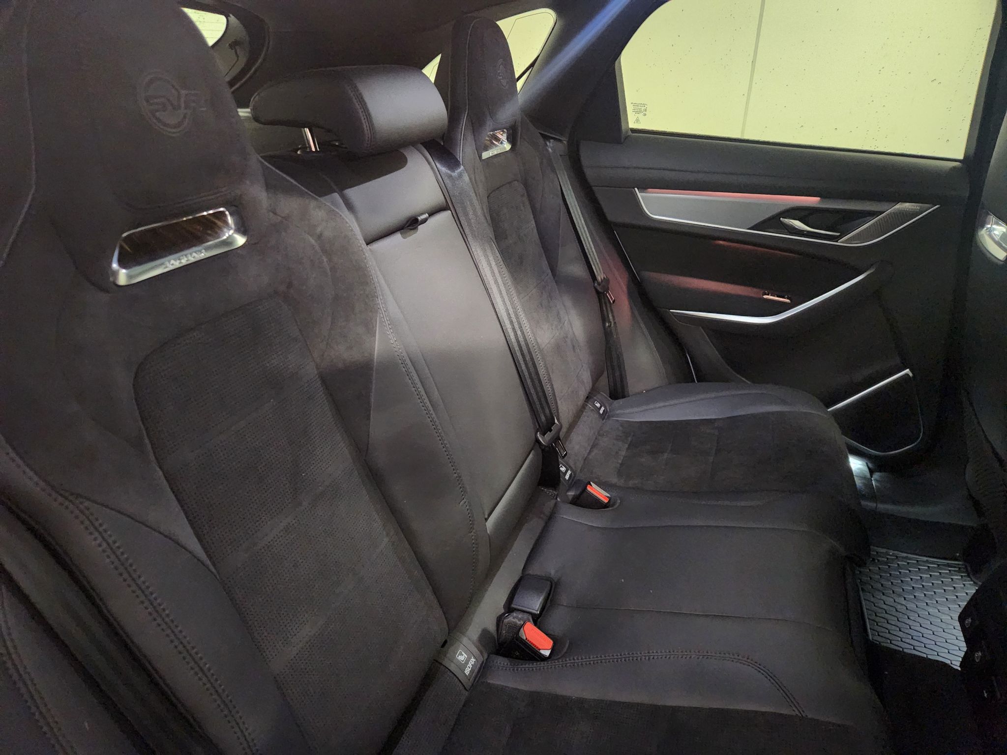 2025 Jaguar F-PACE in Vancouver, British Columbia