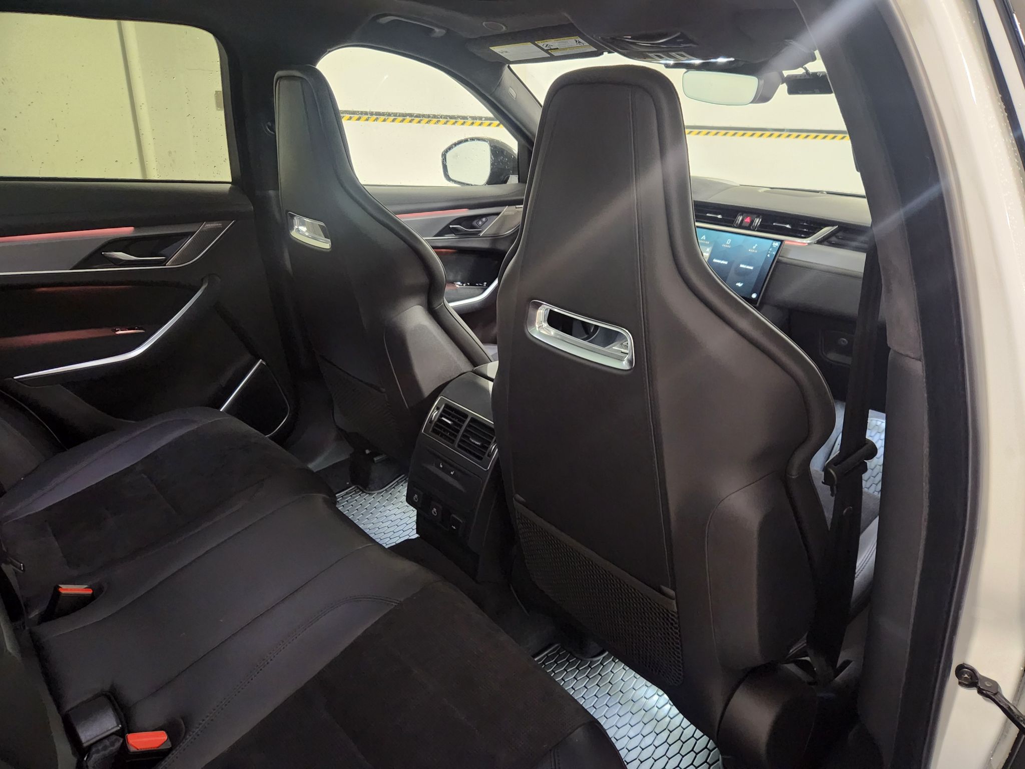 2025 Jaguar F-PACE in Vancouver, British Columbia