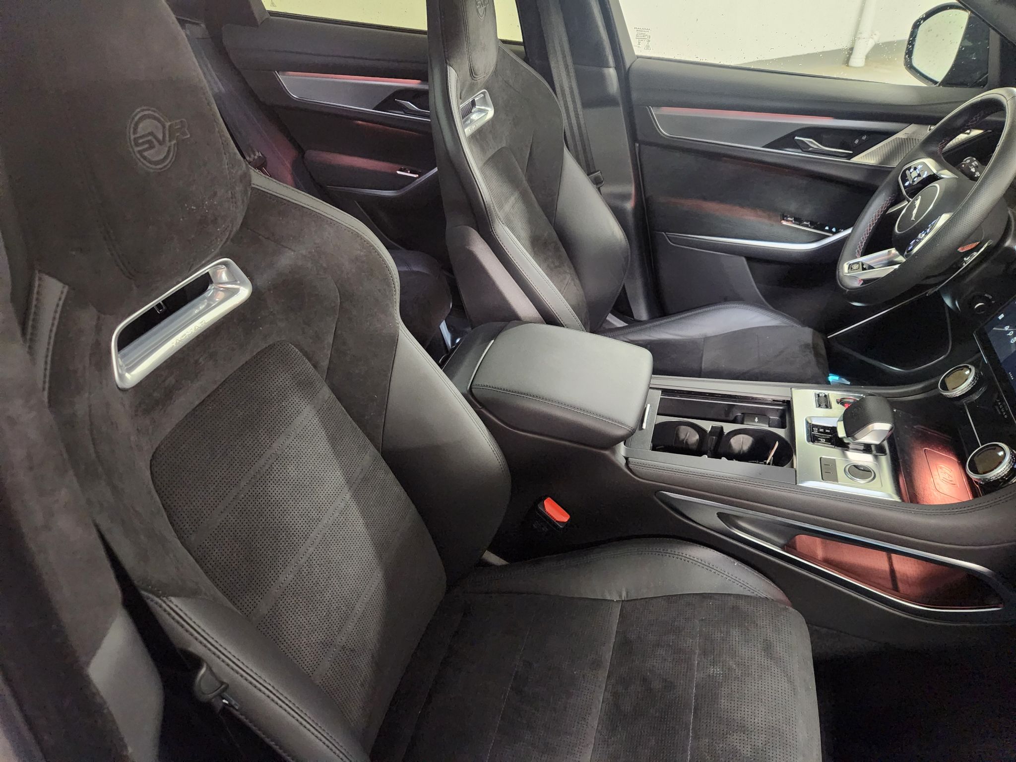 2025 Jaguar F-PACE in Vancouver, British Columbia