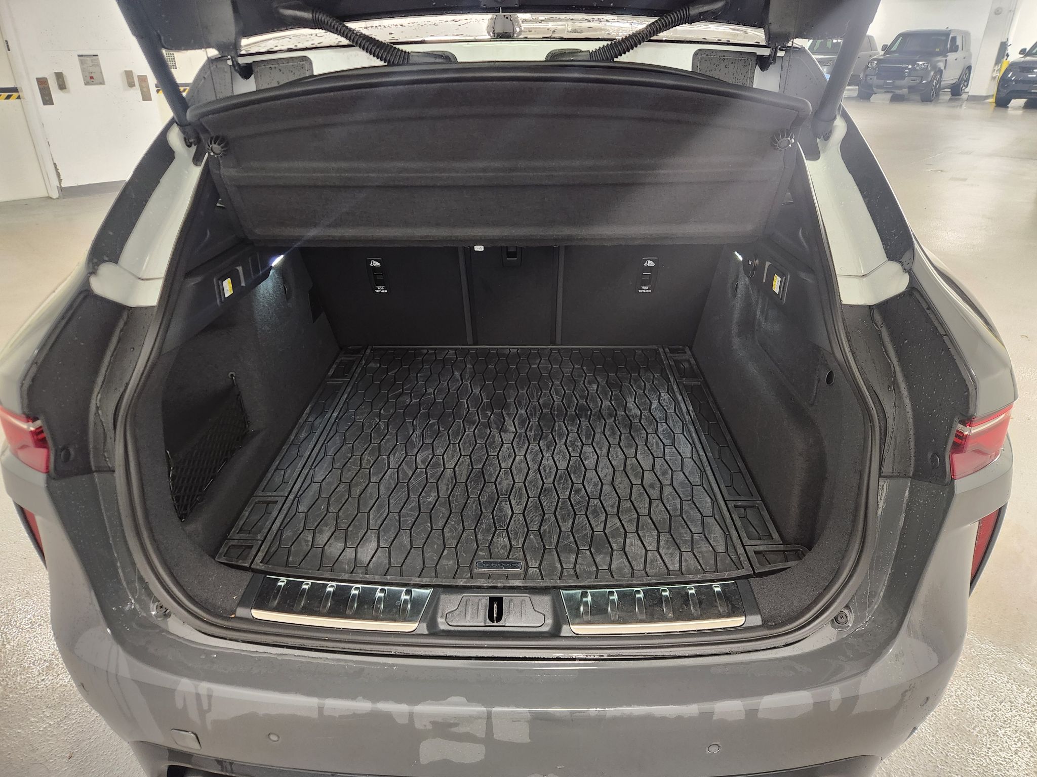 2025 Jaguar F-PACE in Vancouver, British Columbia