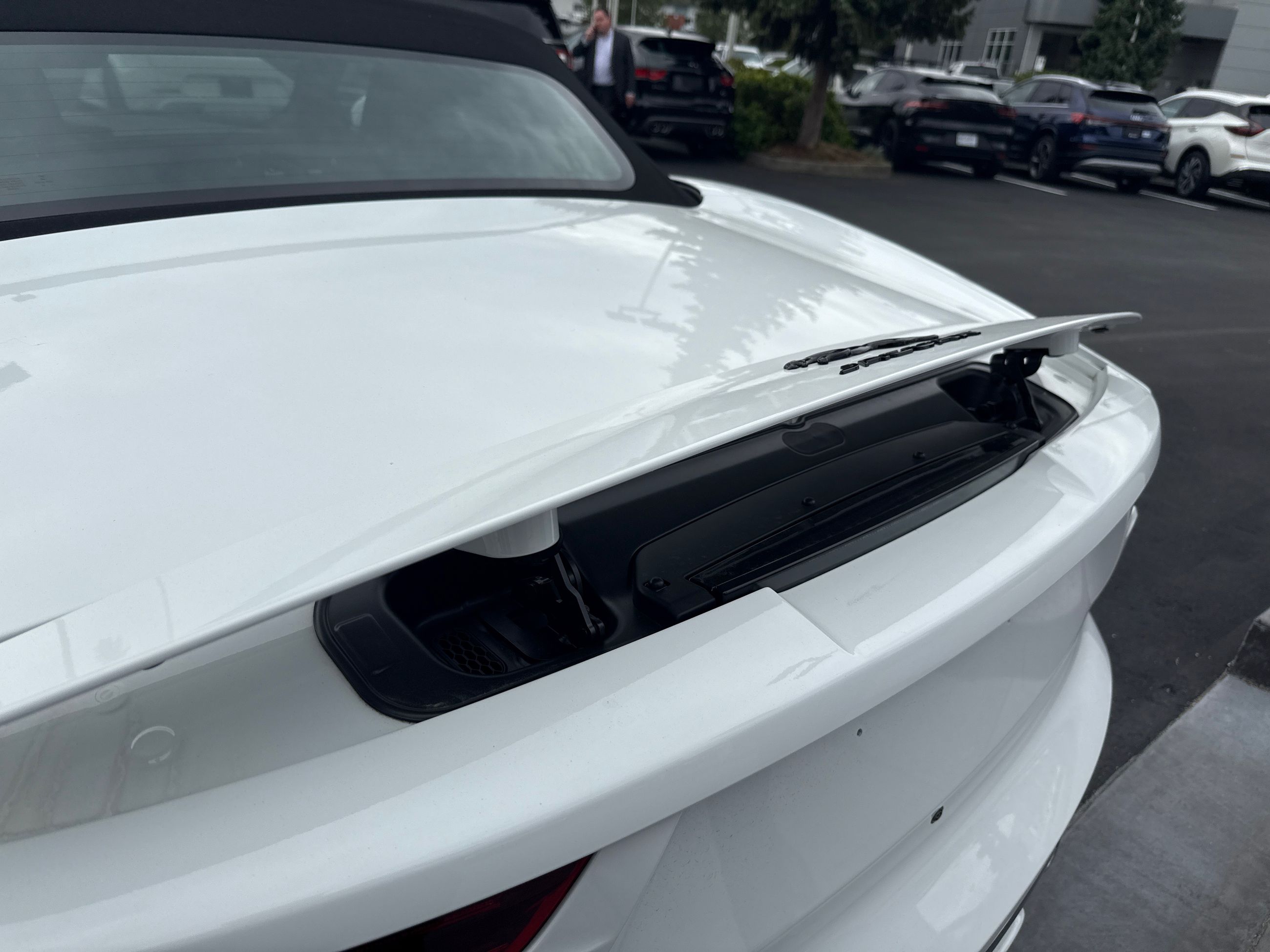 2024 Jaguar F-TYPE in North Vancouver, British Columbia