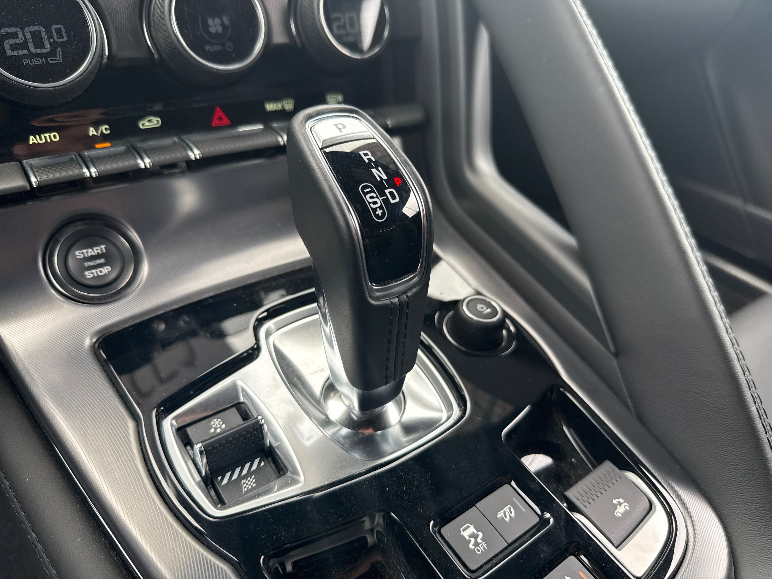 2024 Jaguar F-TYPE in North Vancouver, British Columbia