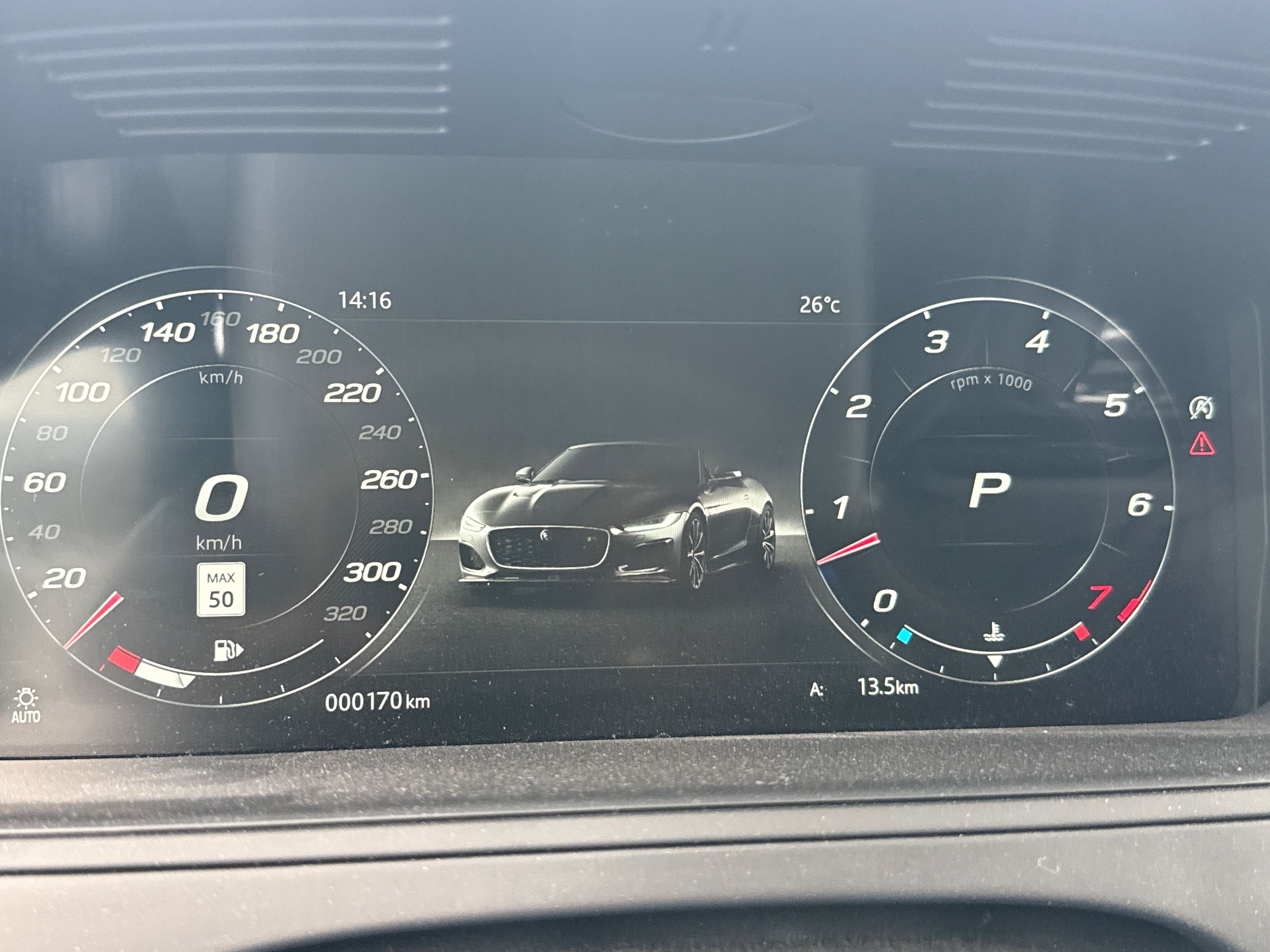 2024 Jaguar F-TYPE in North Vancouver, British Columbia