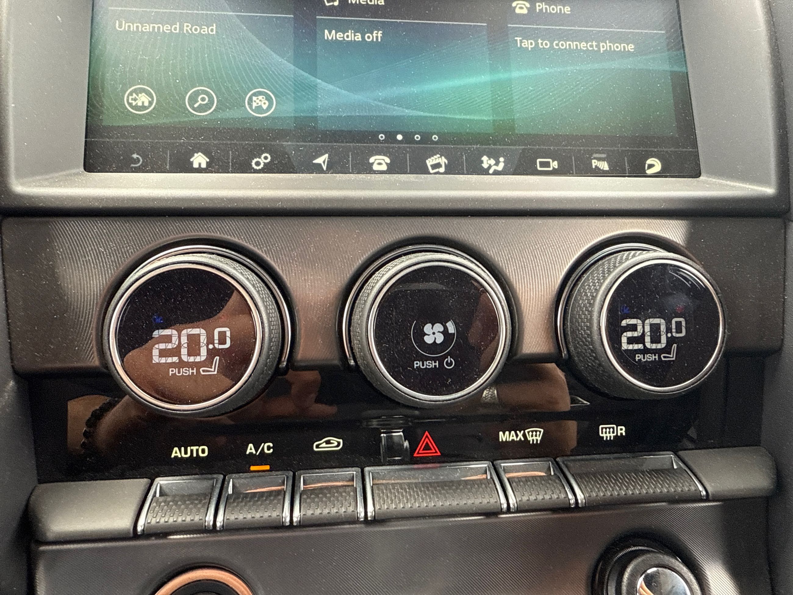 2024 Jaguar F-TYPE in North Vancouver, British Columbia