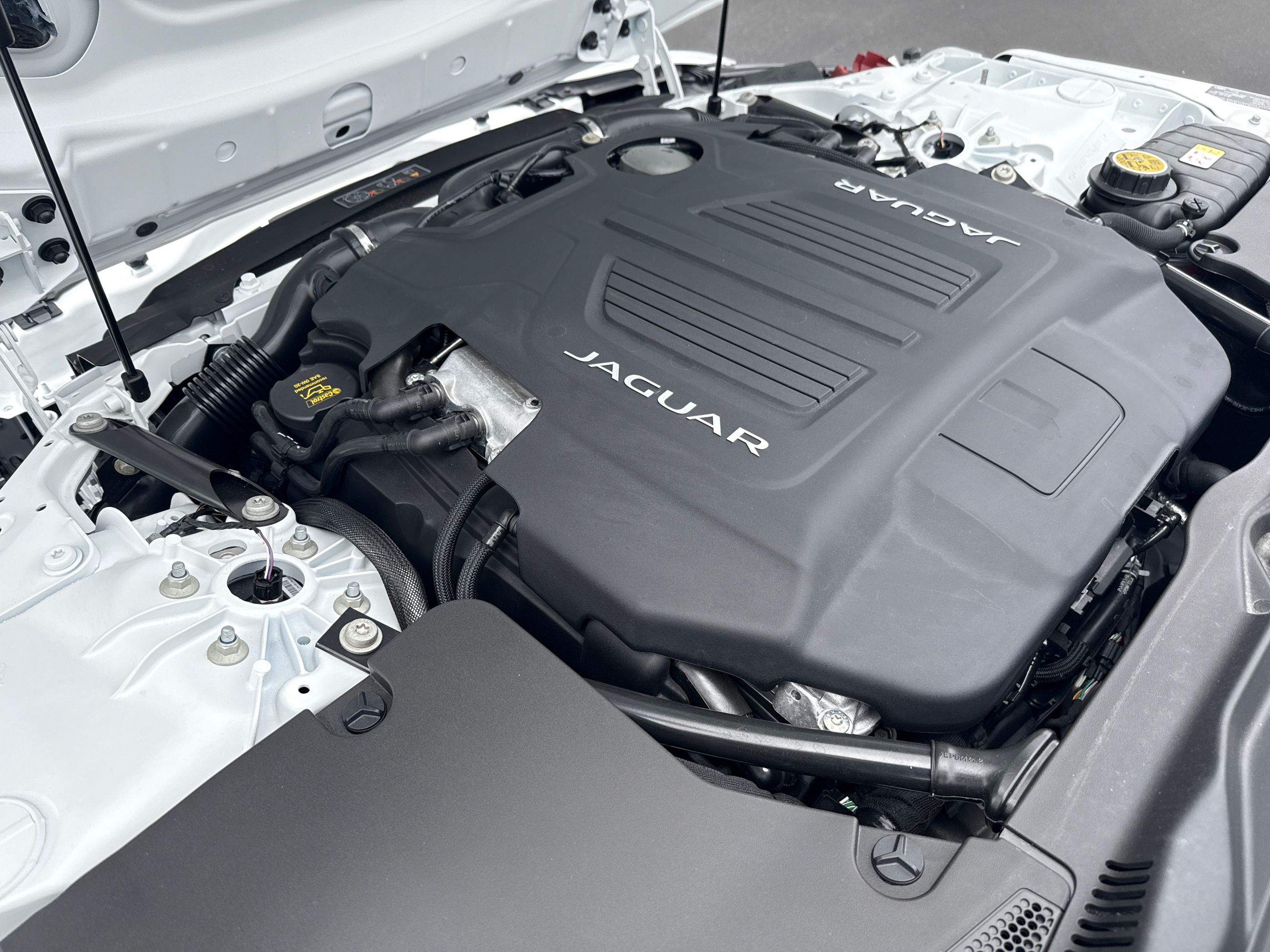 2024 Jaguar F-TYPE in North Vancouver, British Columbia