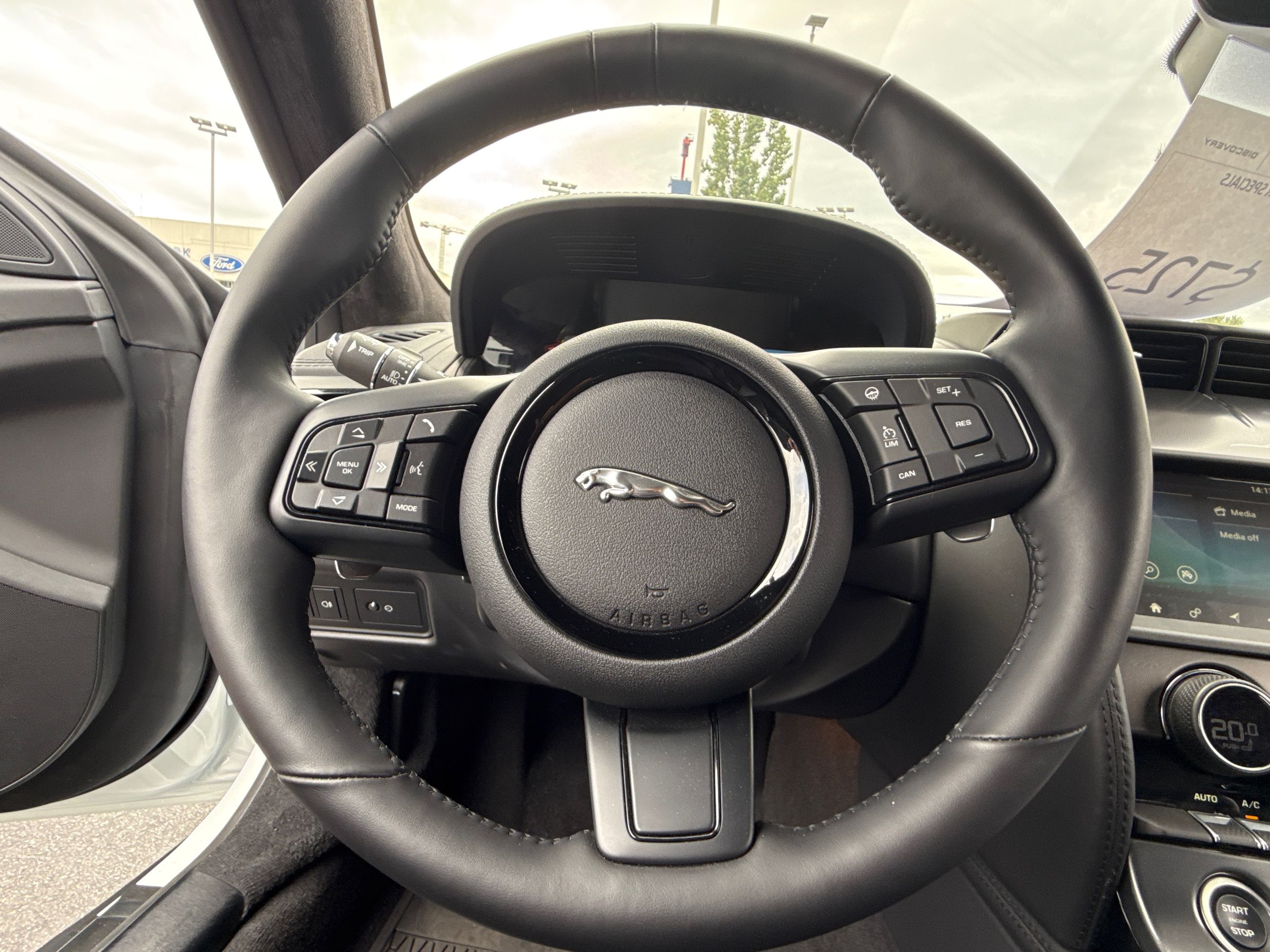 2024 Jaguar F-TYPE in North Vancouver, British Columbia