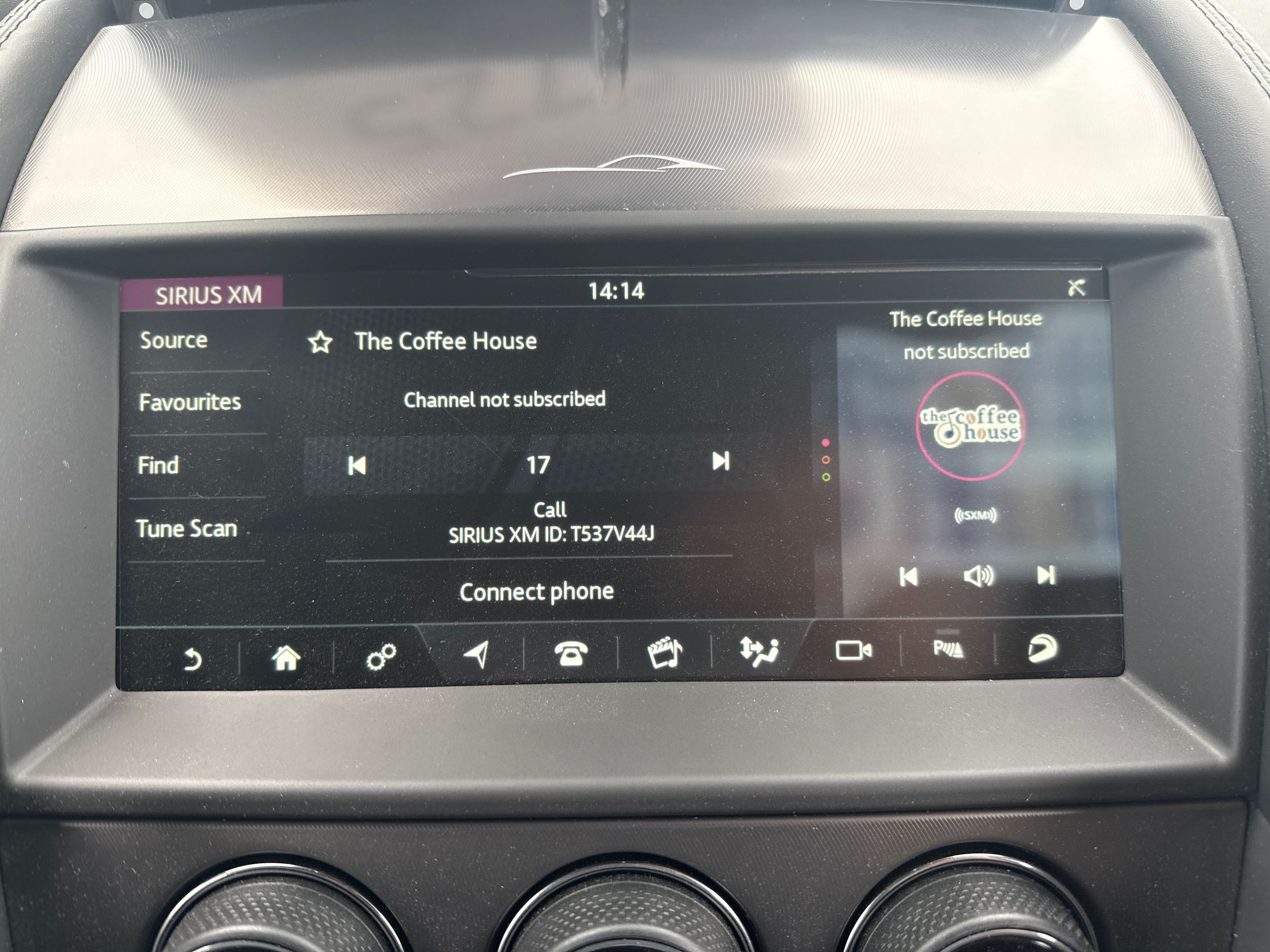 2024 Jaguar F-TYPE in North Vancouver, British Columbia