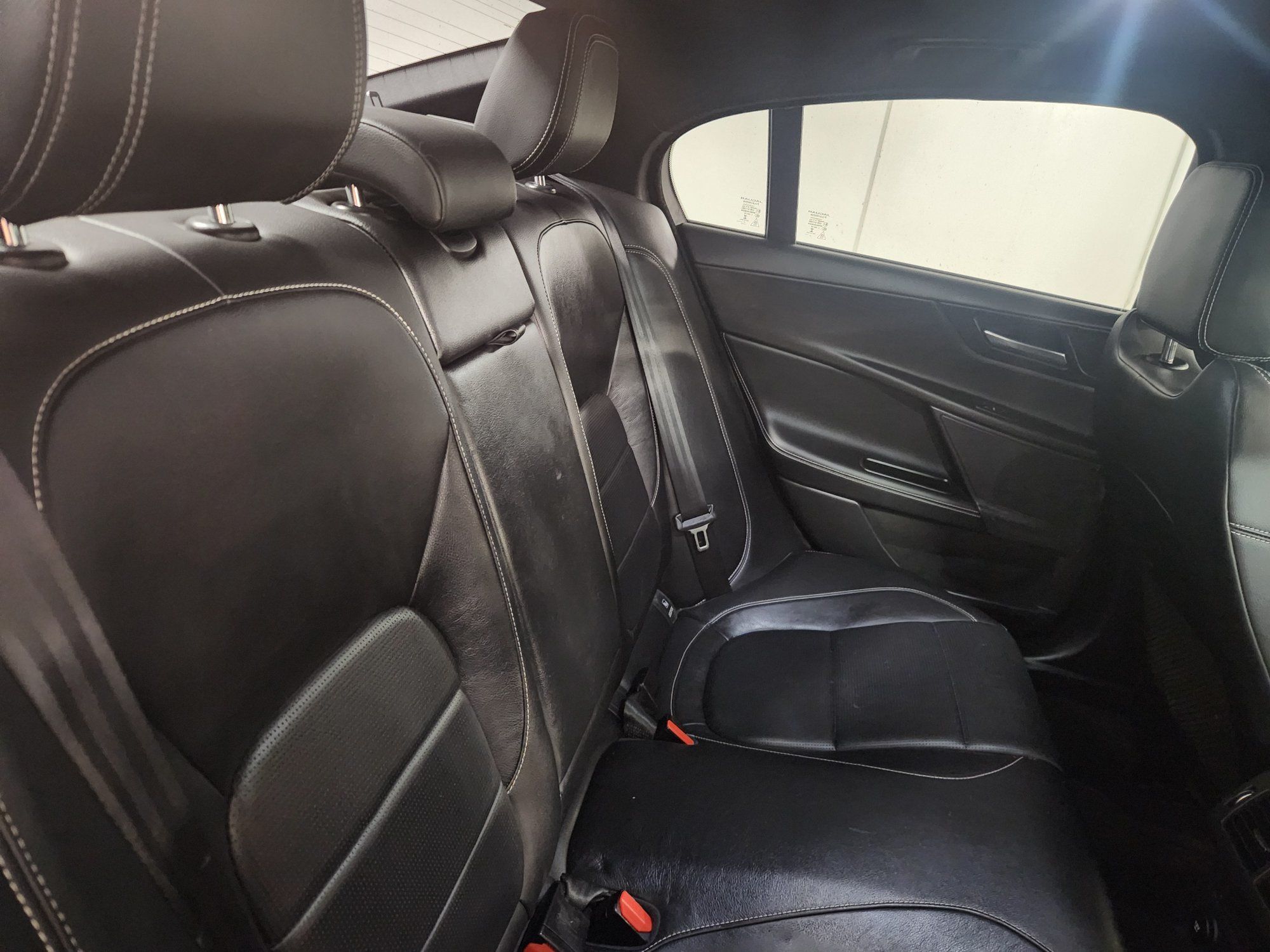 Jaguar XE  2018 à , Colombie-Britannique