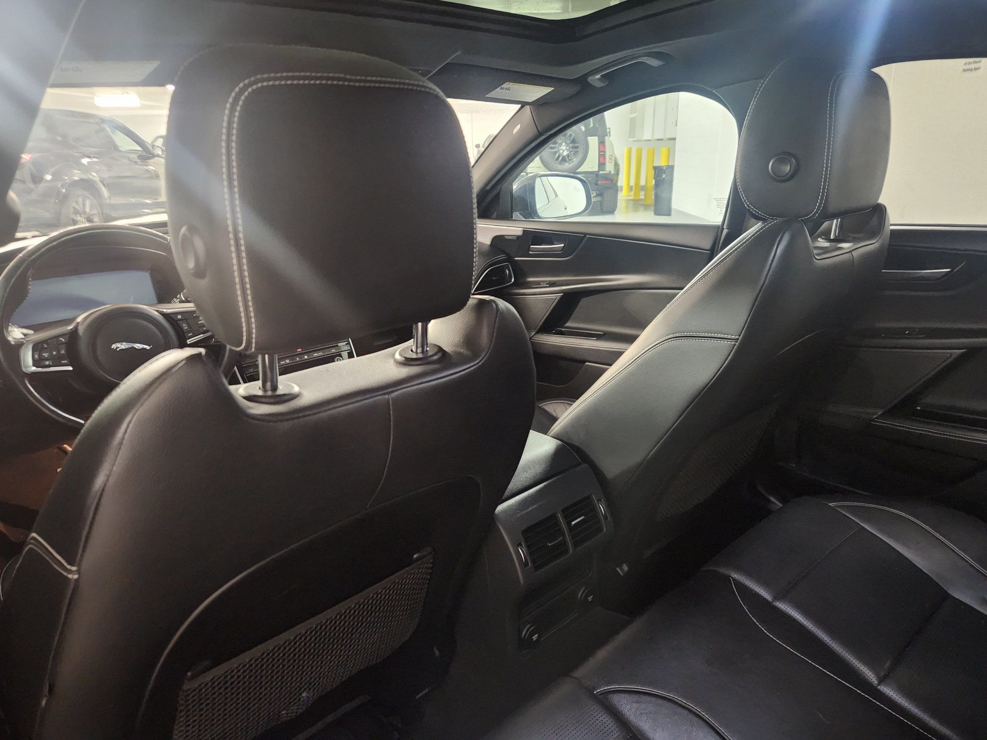 Jaguar XE  2018 à , Colombie-Britannique