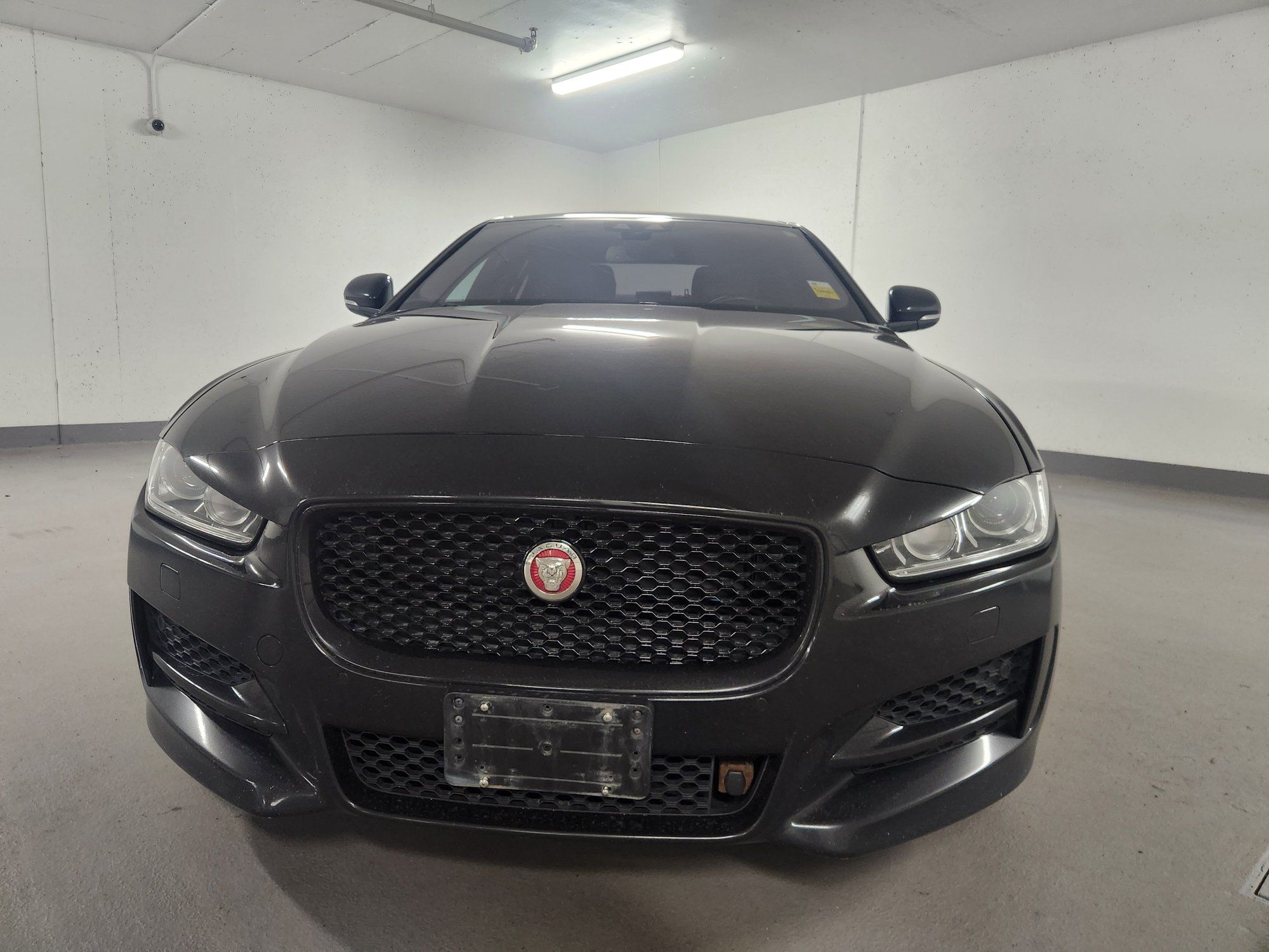 Jaguar XE  2018 à , Colombie-Britannique