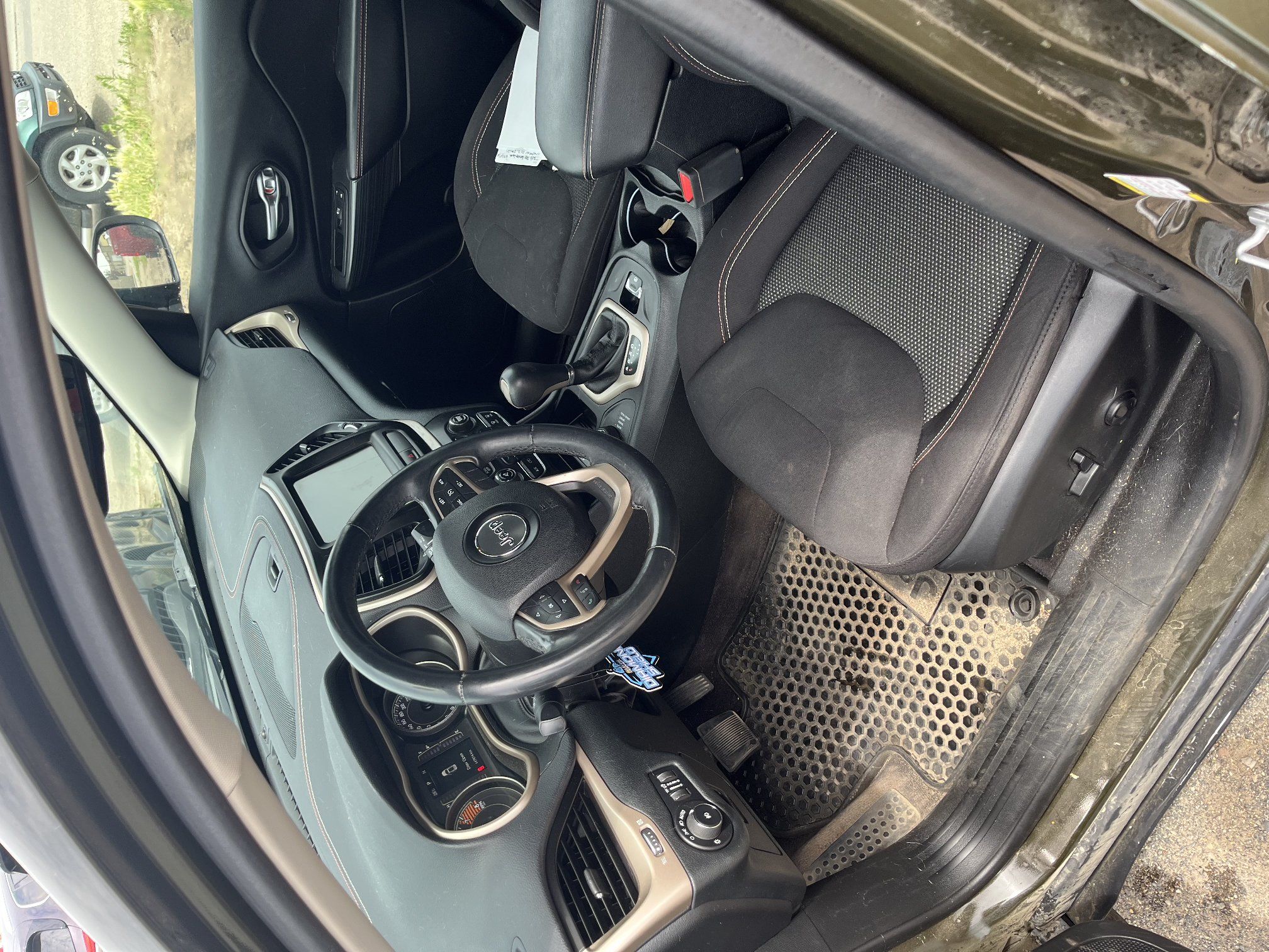 2016 Jeep Cherokee in Regina, Saskatchewan