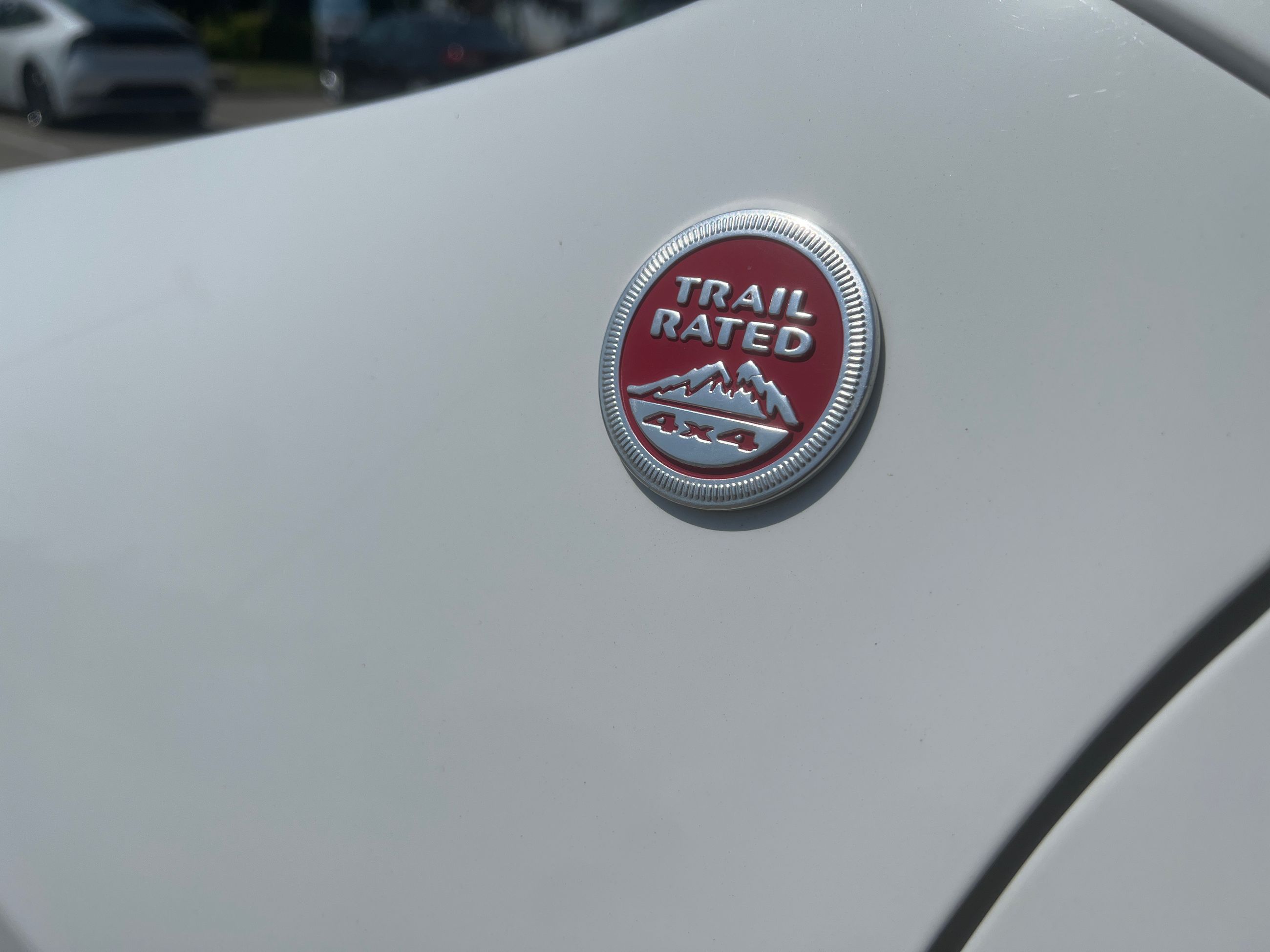2017 Jeep Cherokee in Bolton, Ontario
