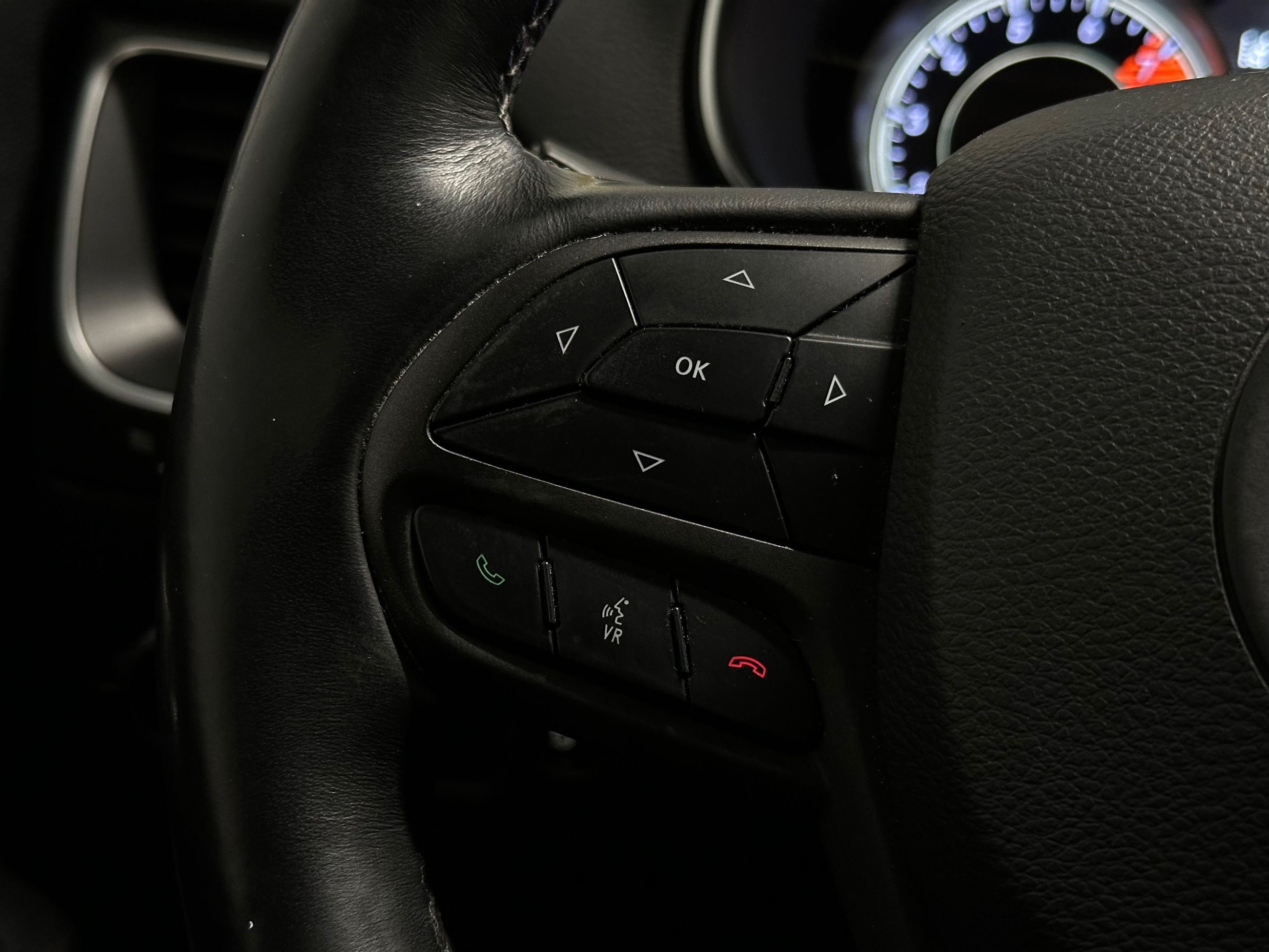 2019 Jeep Cherokee in Vancouver, British Columbia