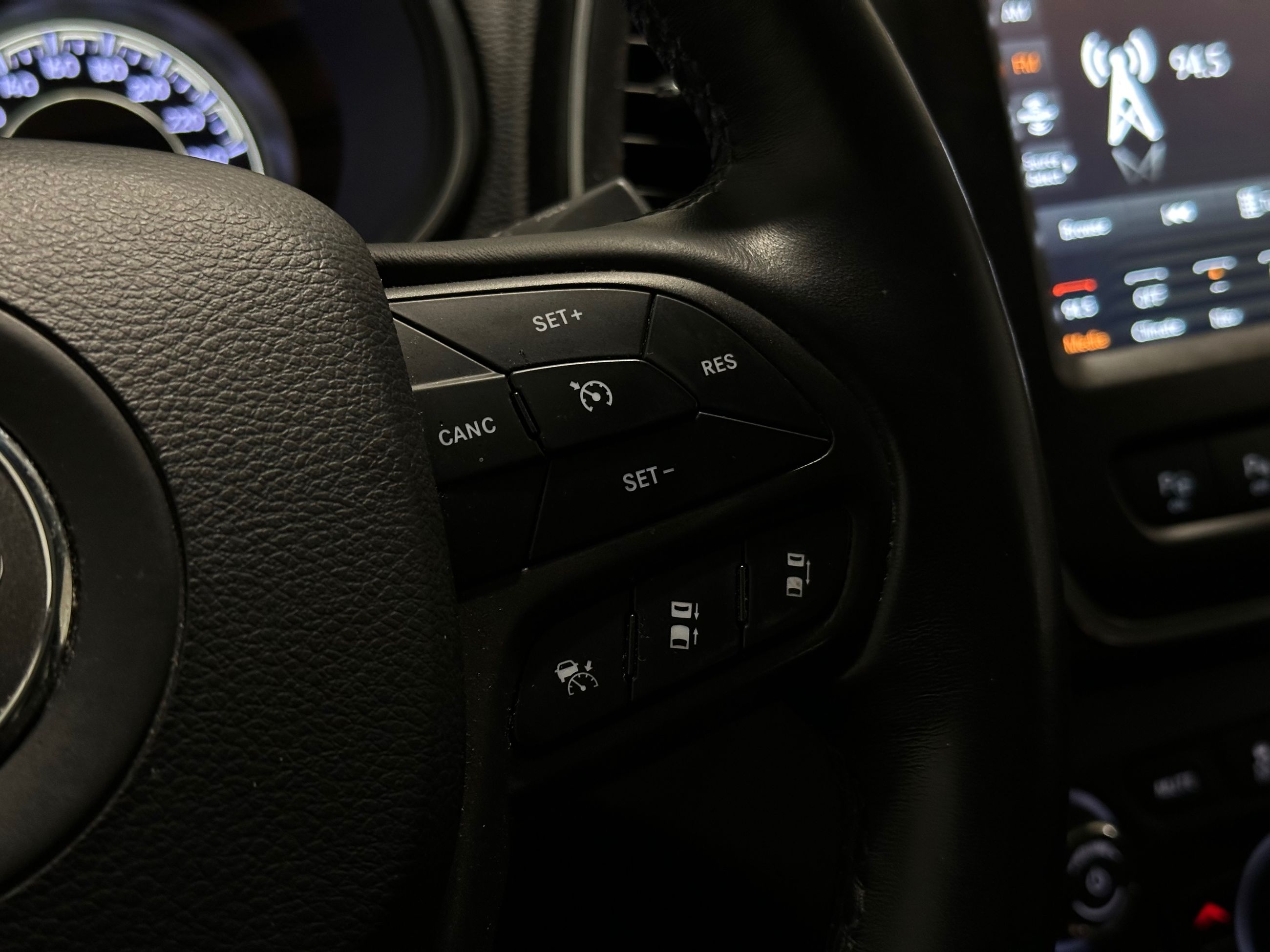 2019 Jeep Cherokee in Vancouver, British Columbia