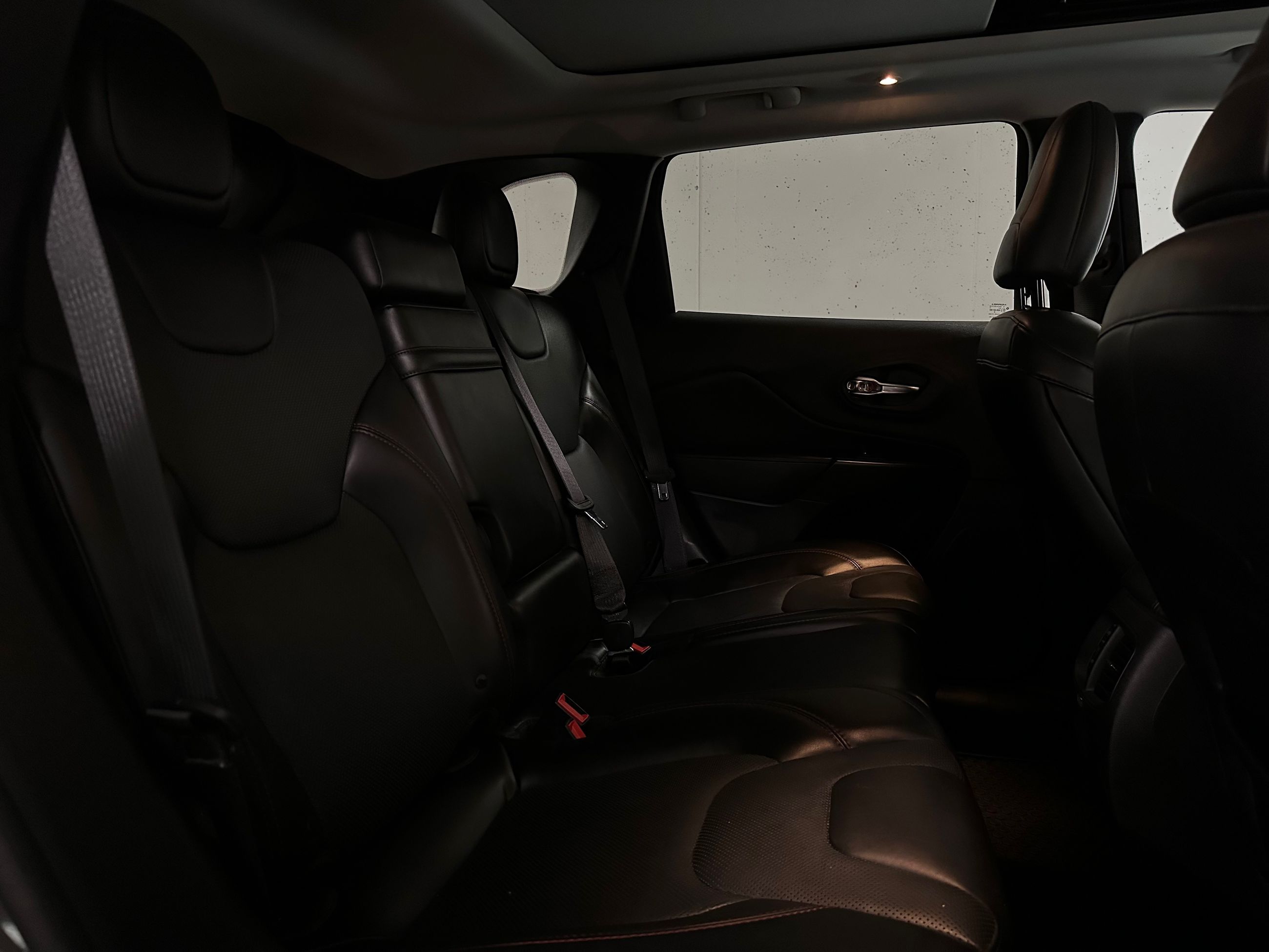 2019 Jeep Cherokee in Vancouver, British Columbia