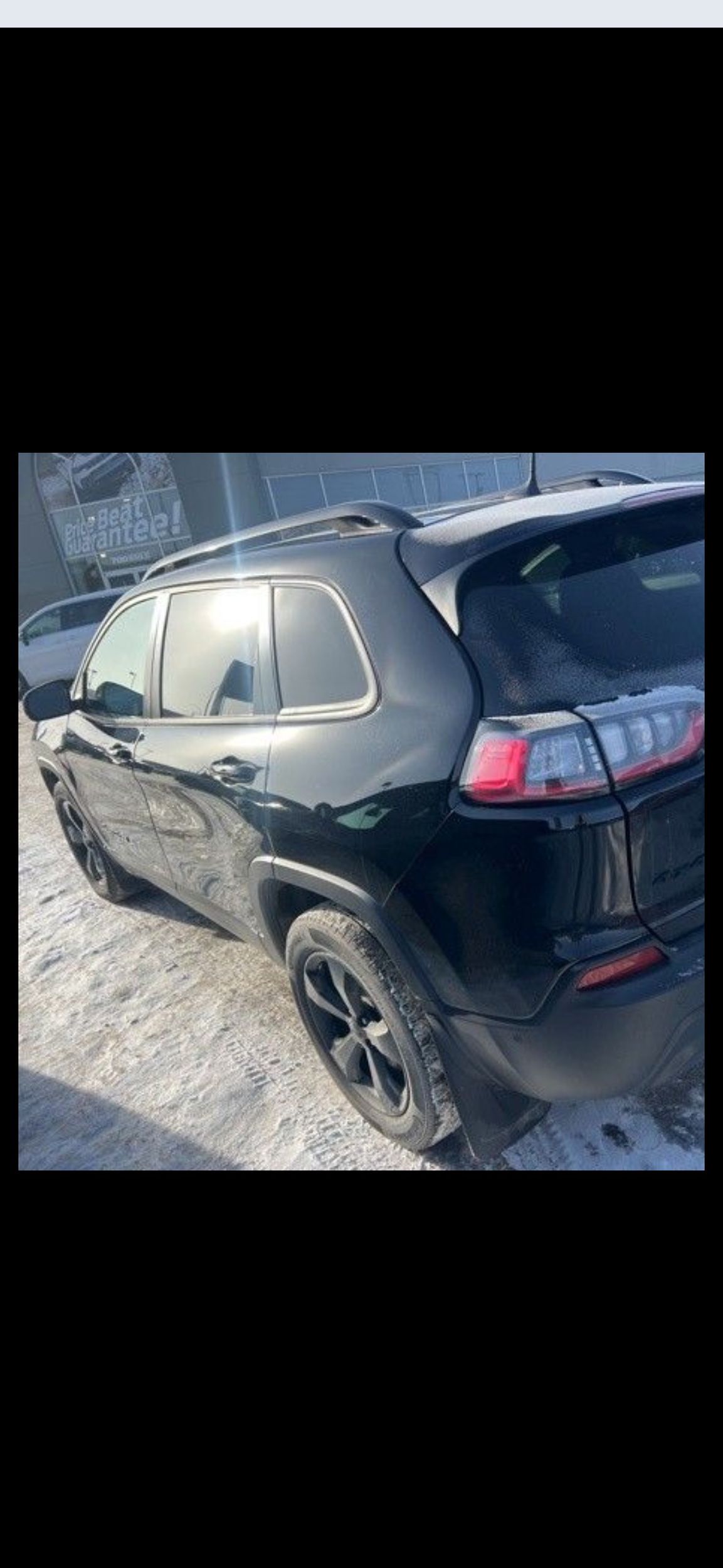 Jeep Cherokee  2023 à Regina, Saskatchewan