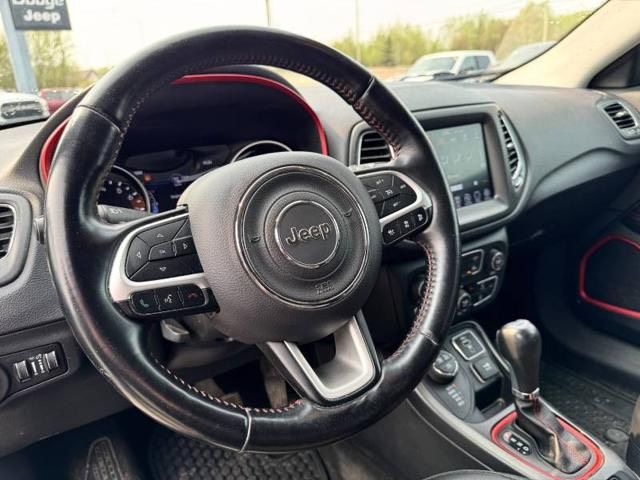 Jeep Compass  2021 à Regina, Saskatchewan
