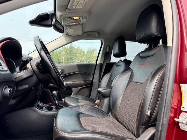 Jeep Compass  2021 à Regina, Saskatchewan