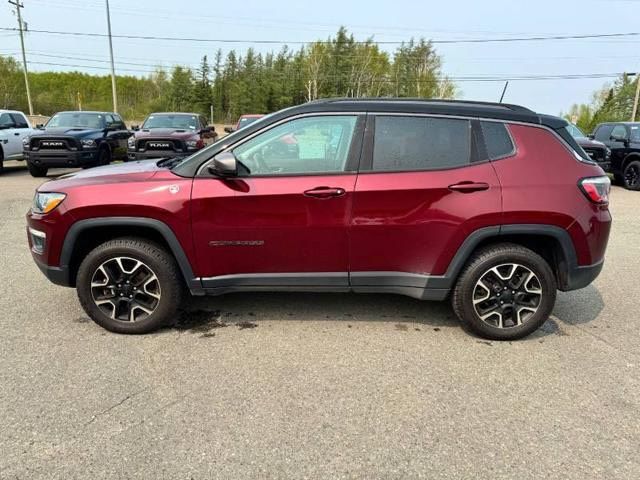 Jeep Compass  2021 à Regina, Saskatchewan