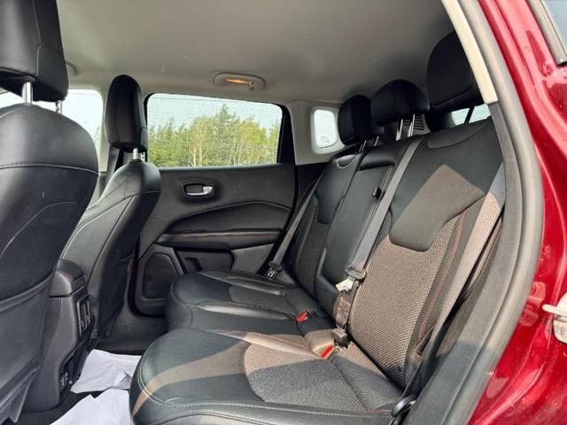 Jeep Compass  2021 à Regina, Saskatchewan