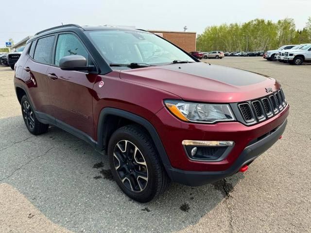 Jeep Compass  2021 à Regina, Saskatchewan