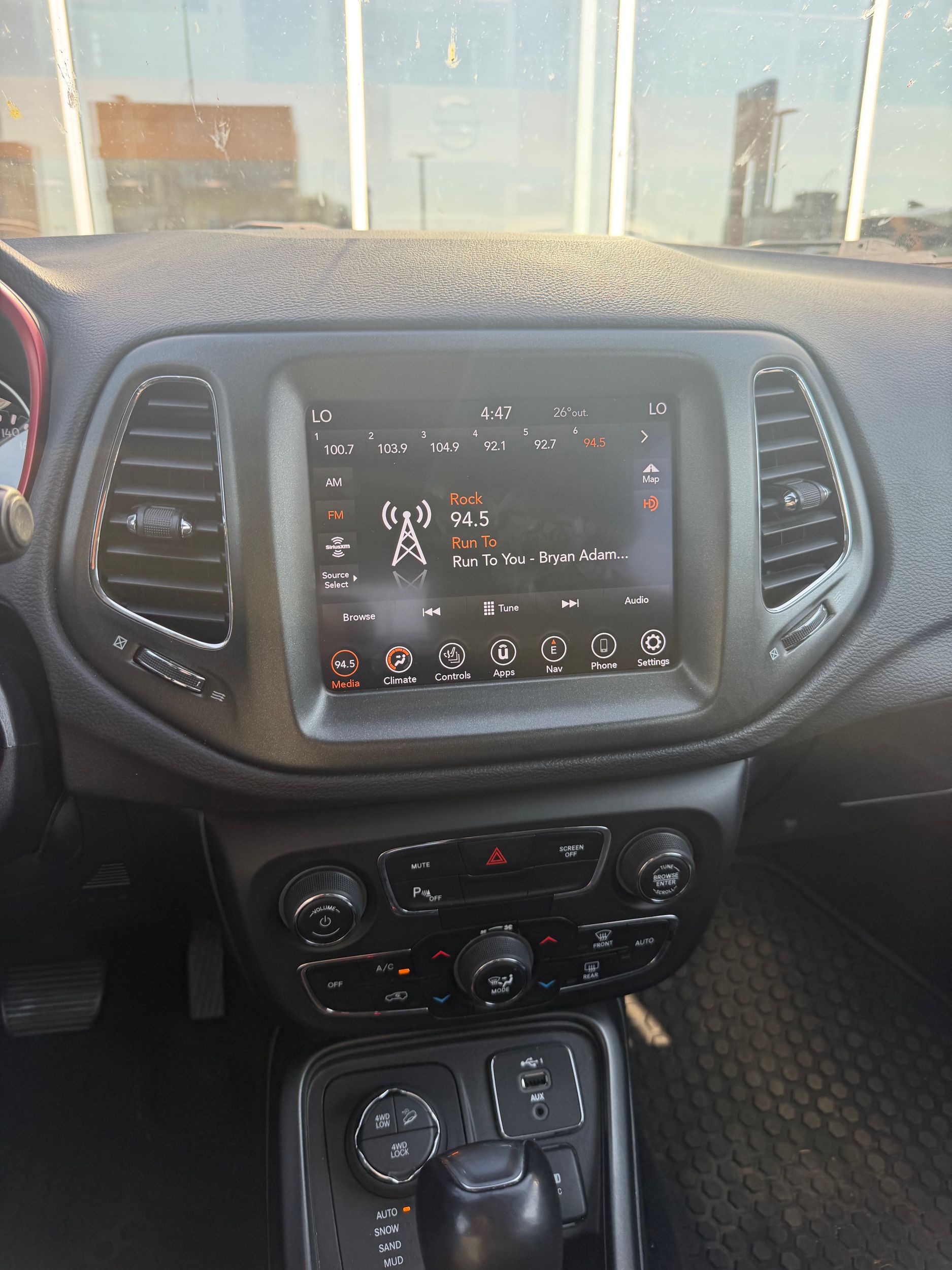 Jeep Compass  2021 à Regina, Saskatchewan