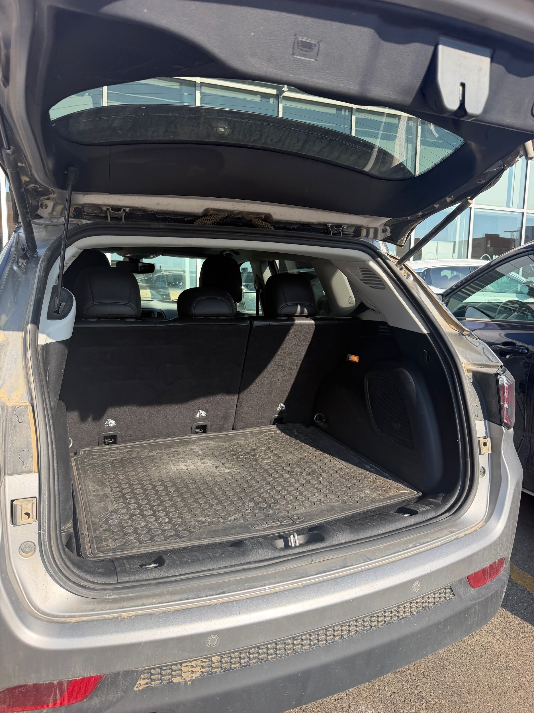Jeep Compass  2021 à Regina, Saskatchewan