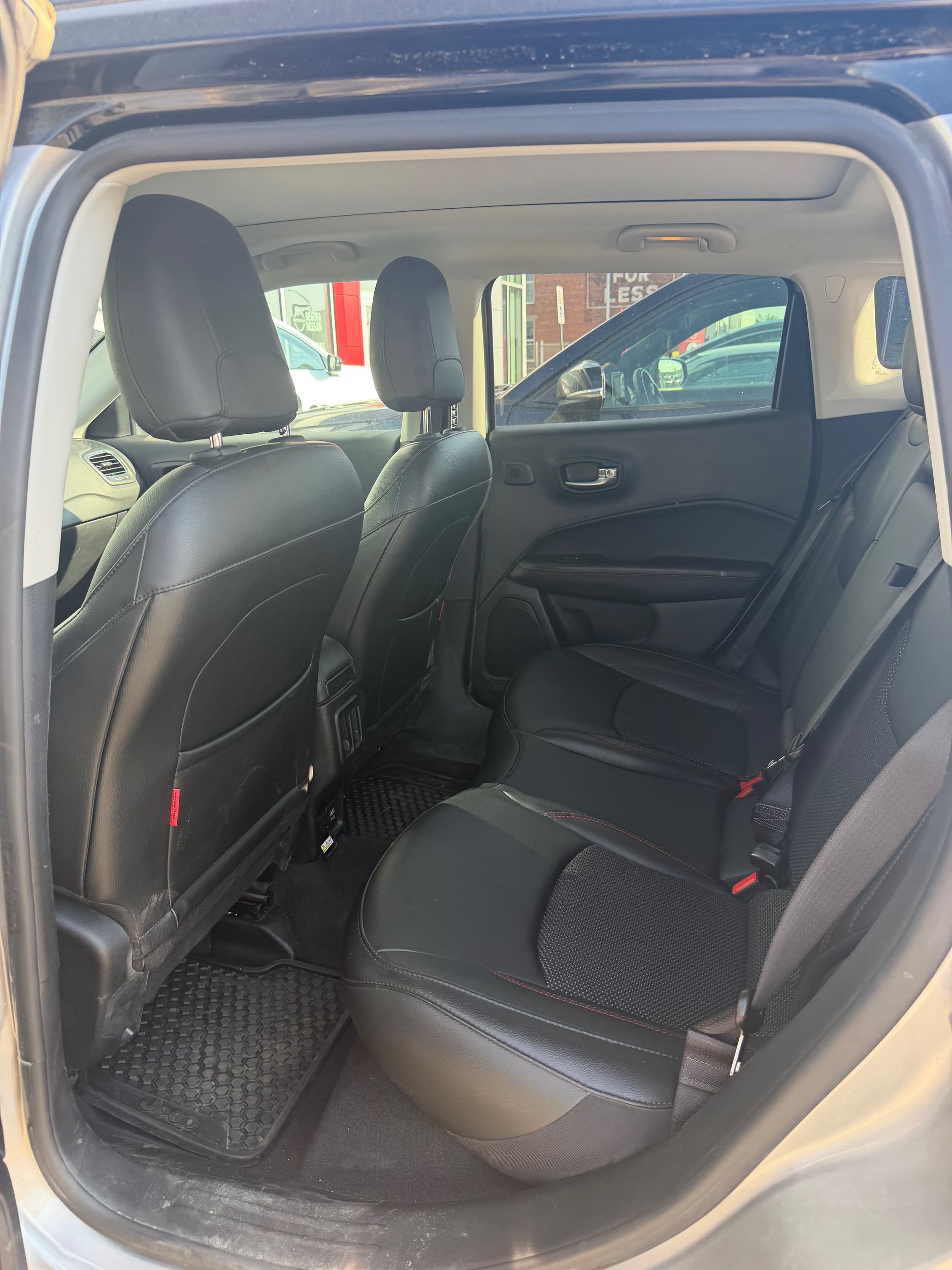 Jeep Compass  2021 à Regina, Saskatchewan