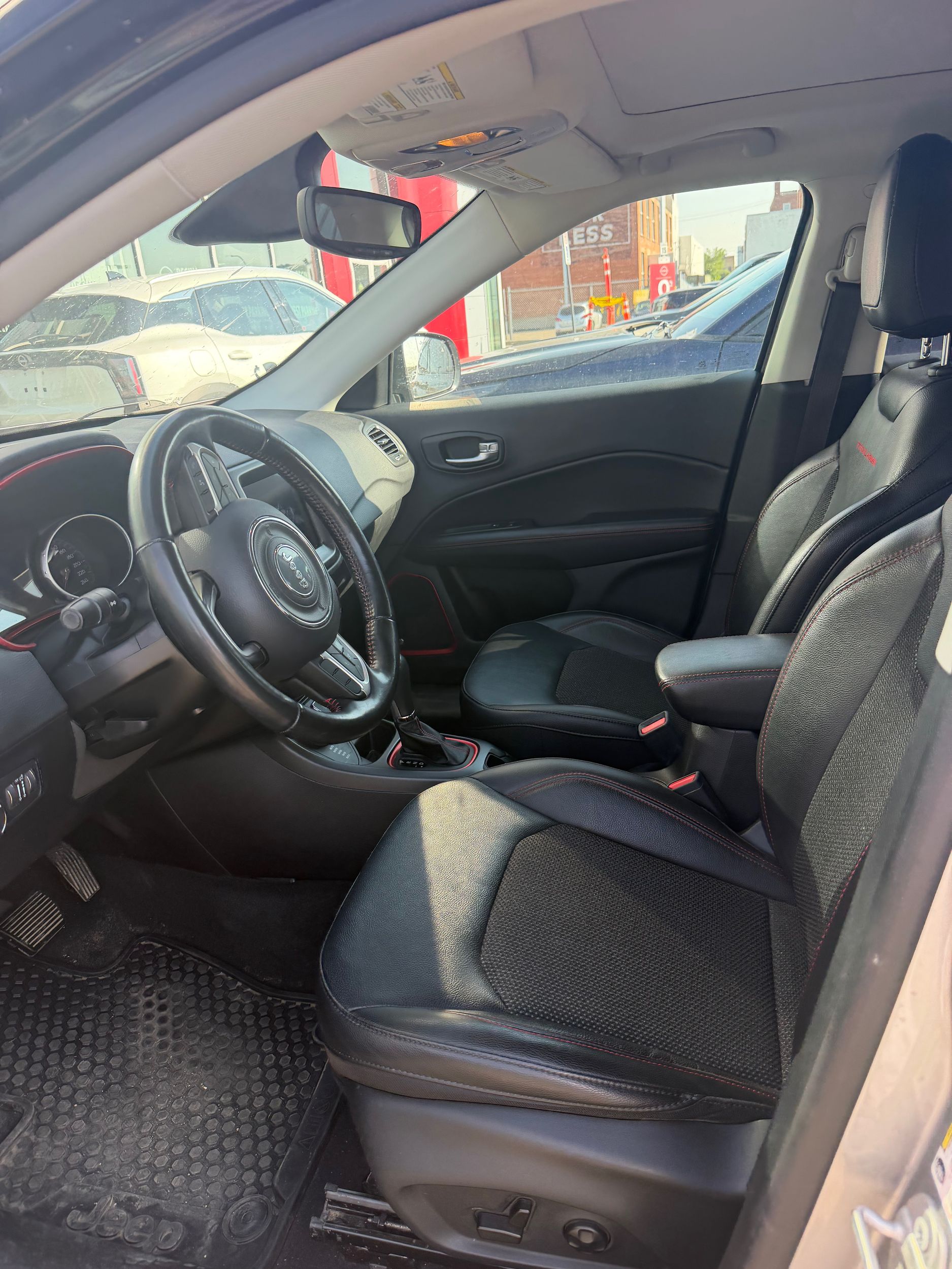 Jeep Compass  2021 à Regina, Saskatchewan