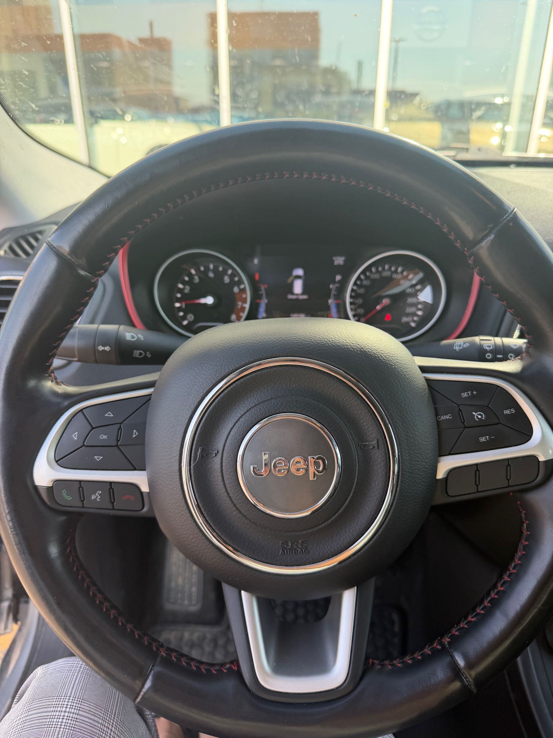 Jeep Compass  2021 à Regina, Saskatchewan