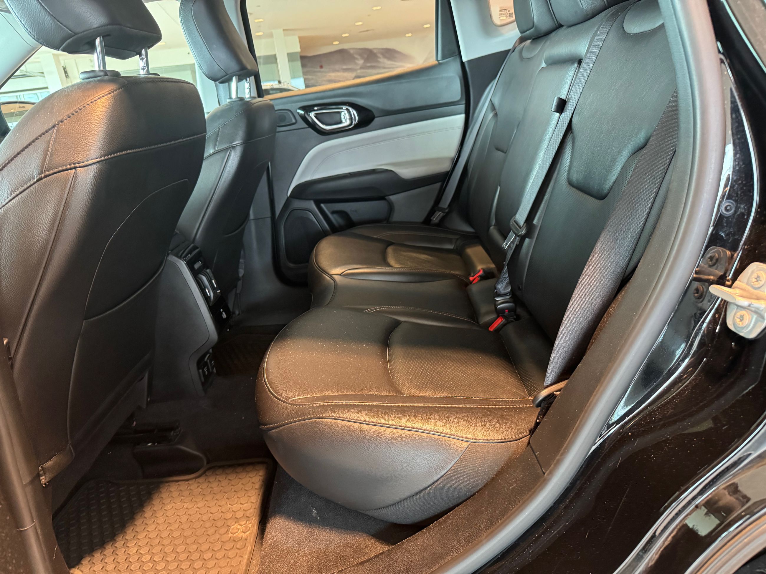 Jeep Compass  2022 à Toronto, Ontario