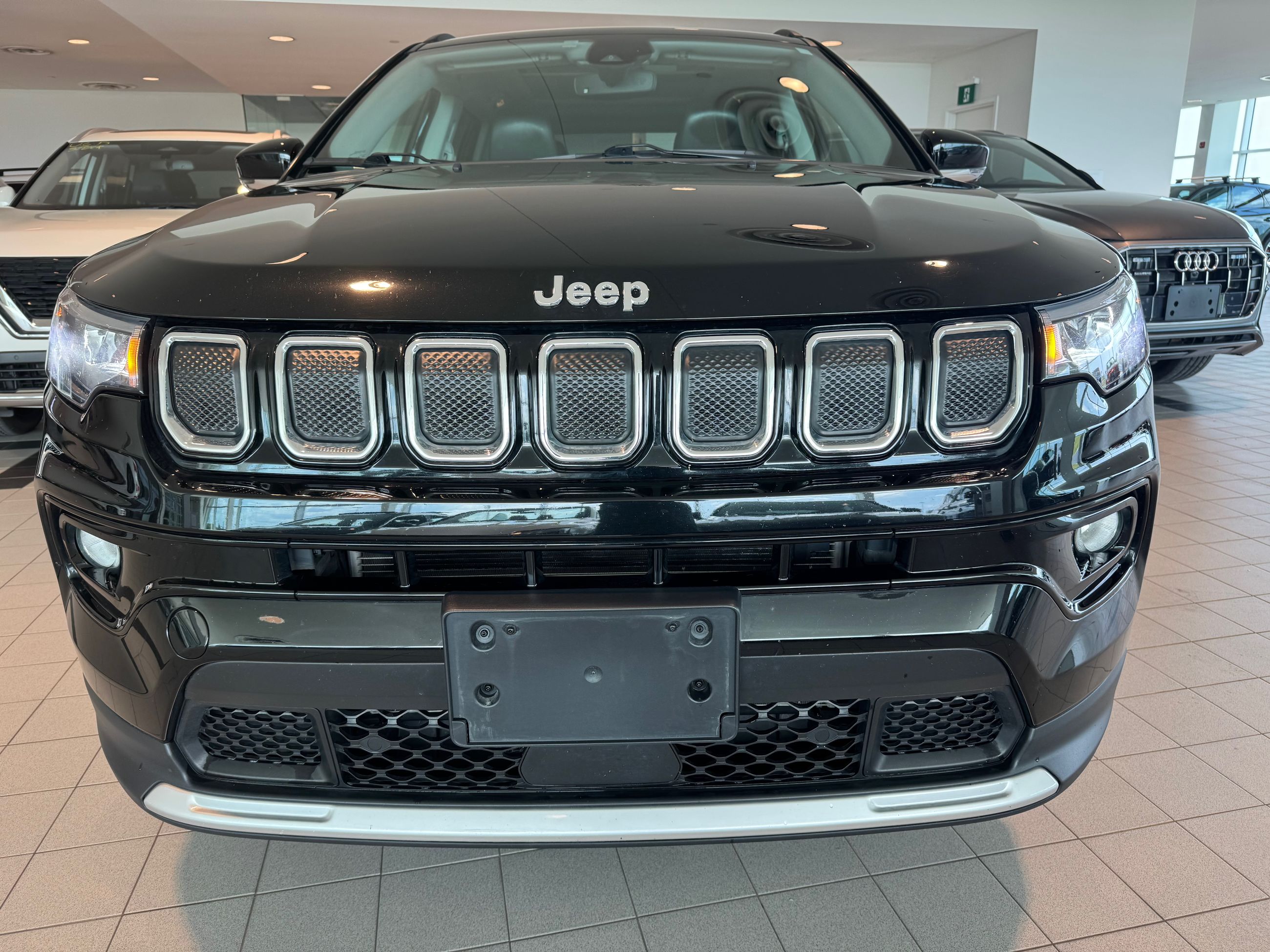Jeep Compass  2022 à Toronto, Ontario