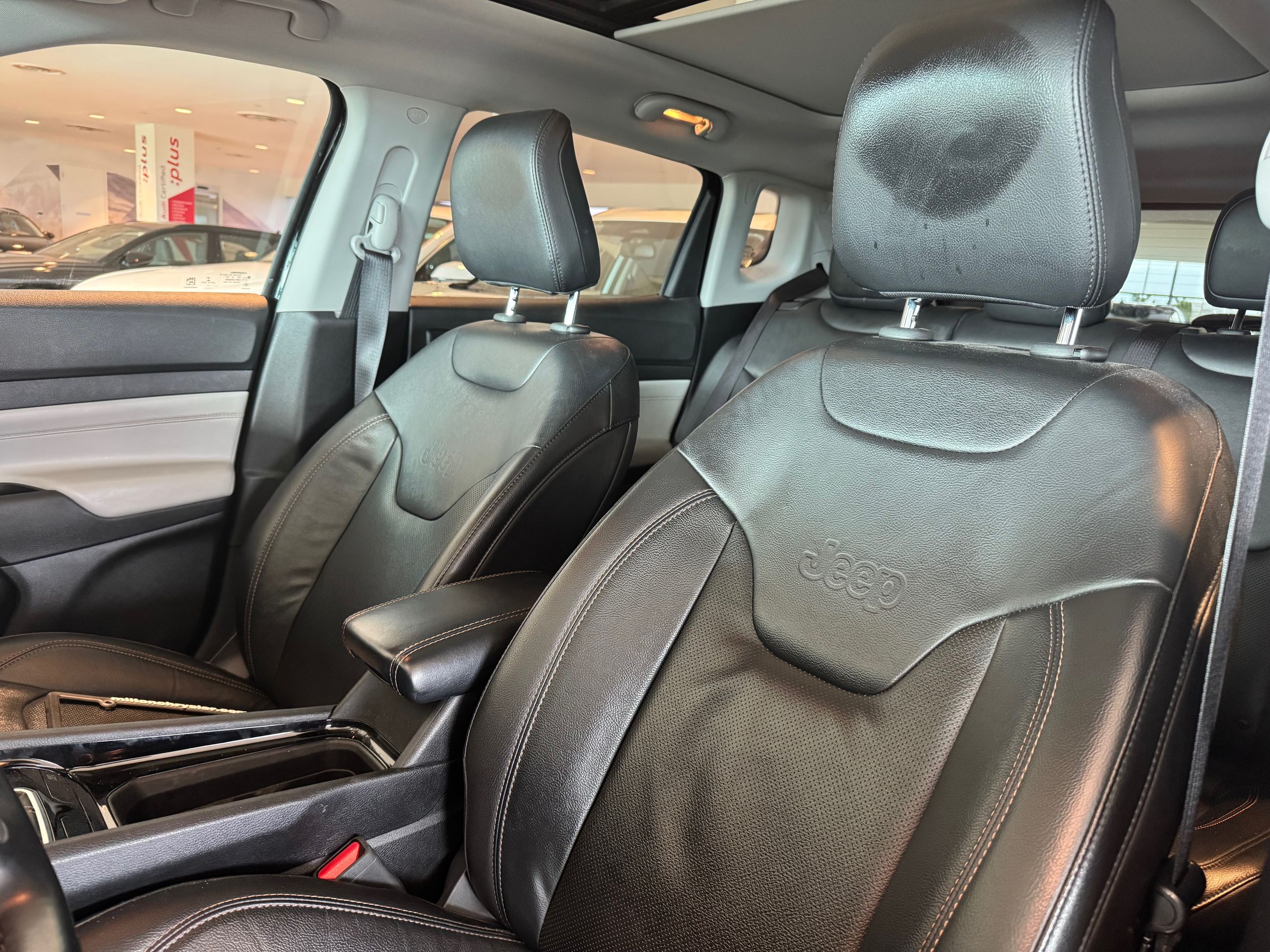 Jeep Compass  2022 à Toronto, Ontario