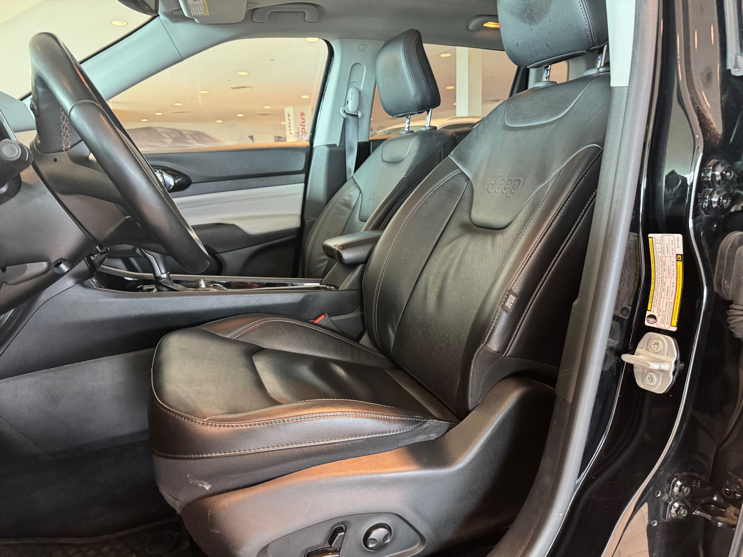 Jeep Compass  2022 à Toronto, Ontario