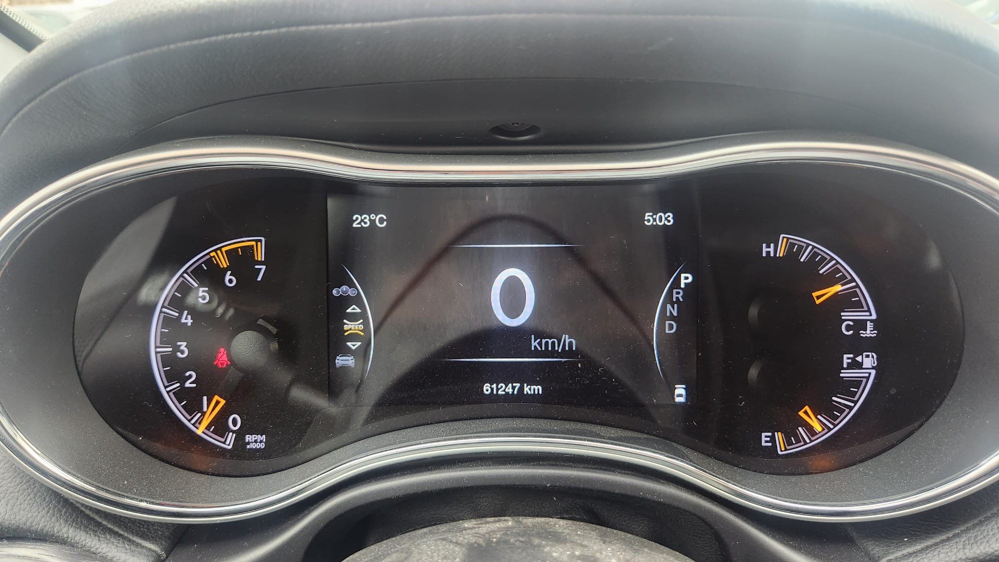 2018 Jeep Grand Cherokee 4X4 in Regina, Saskatchewan