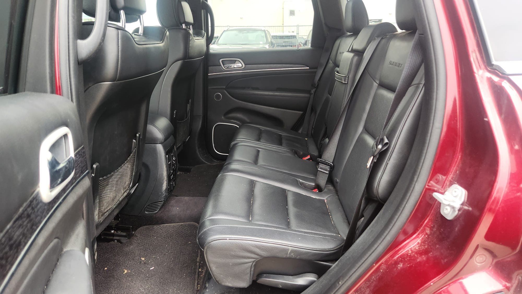 2018 Jeep Grand Cherokee 4X4 in Regina, Saskatchewan
