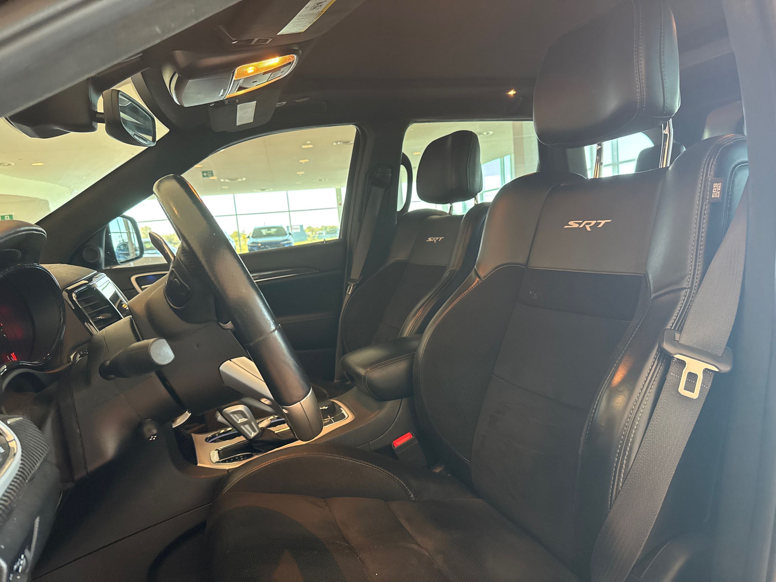 2019 Jeep Grand Cherokee 4X4 in Toronto, Ontario