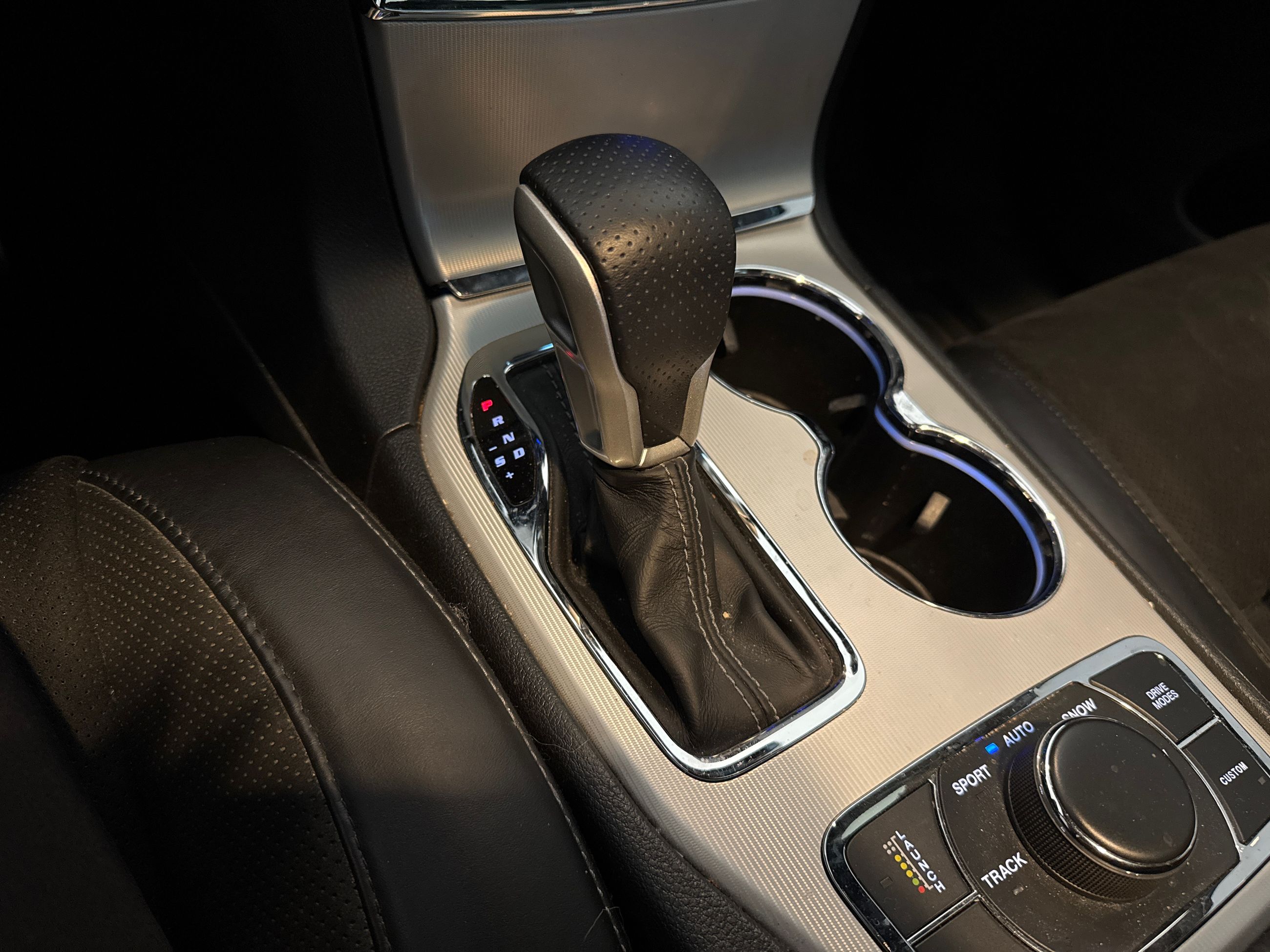 2019 Jeep Grand Cherokee 4X4 in Toronto, Ontario