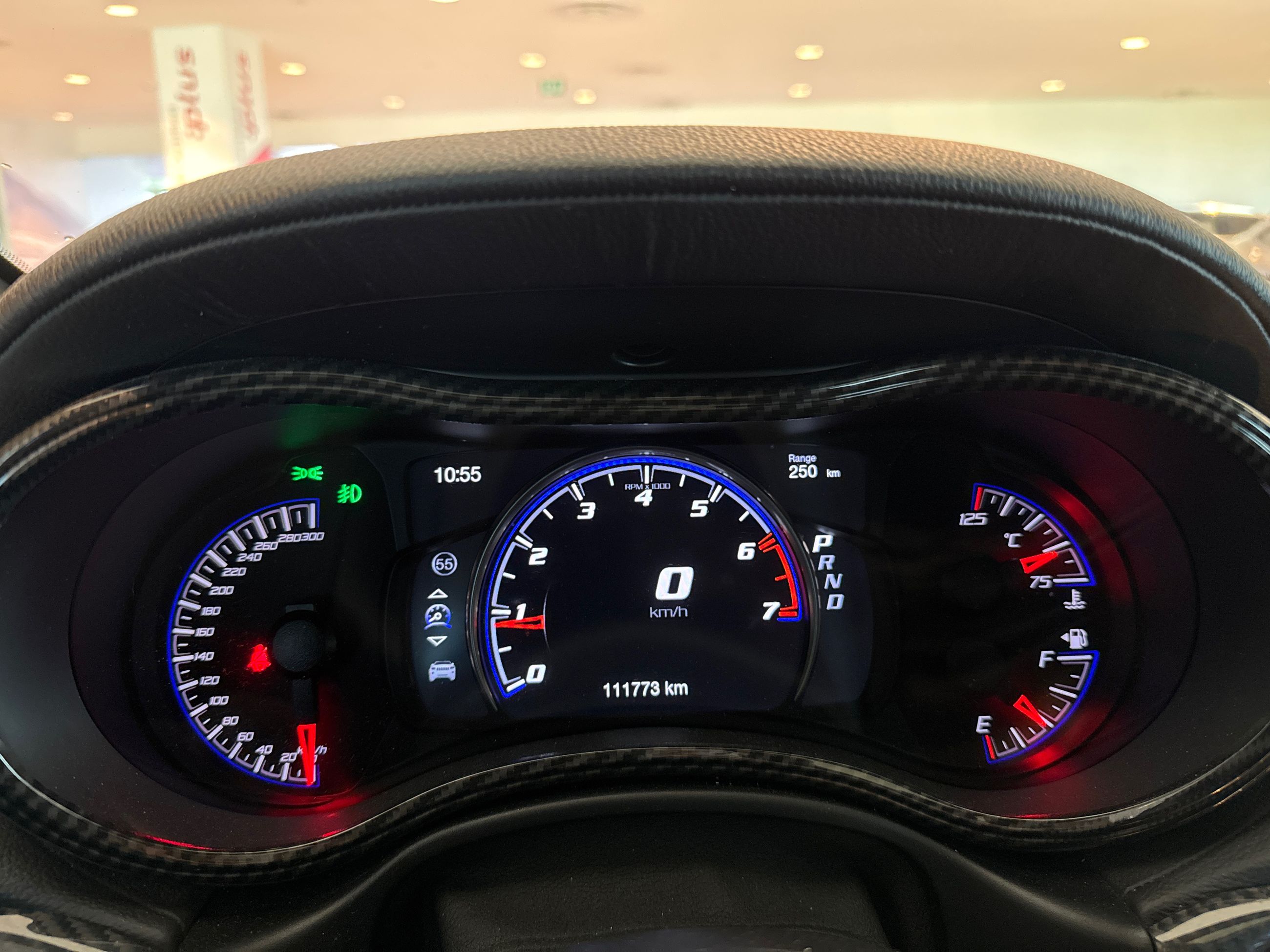 2019 Jeep Grand Cherokee 4X4 in Toronto, Ontario
