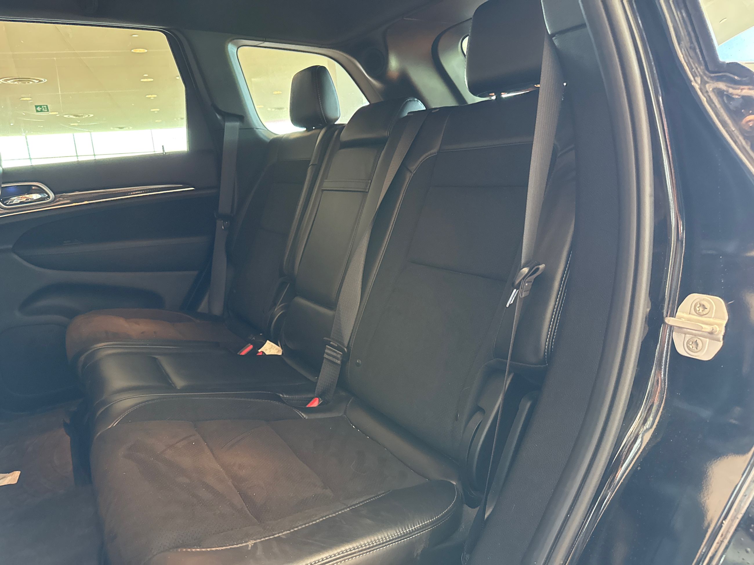2019 Jeep Grand Cherokee 4X4 in Toronto, Ontario