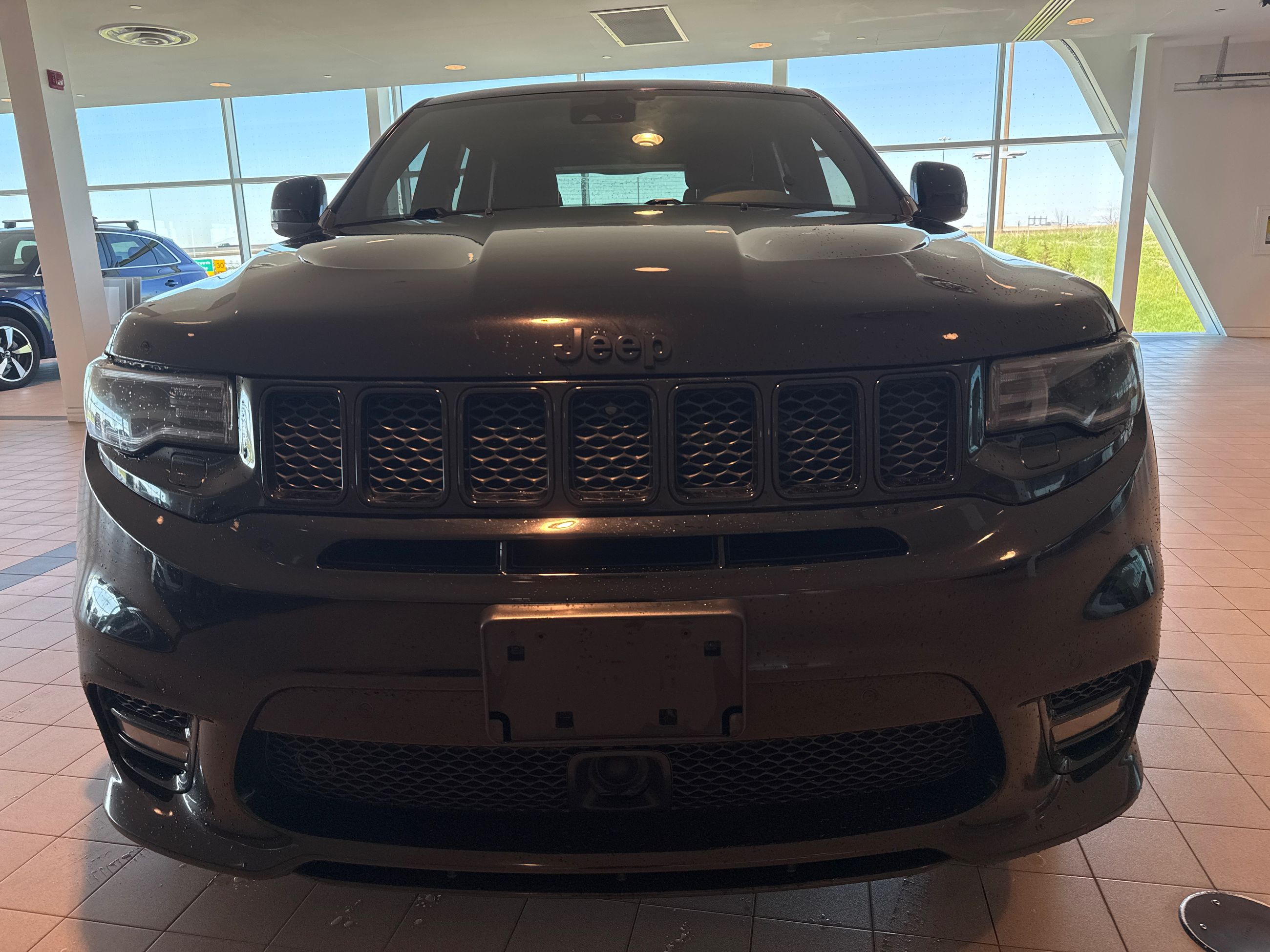 2019 Jeep Grand Cherokee 4X4 in Toronto, Ontario