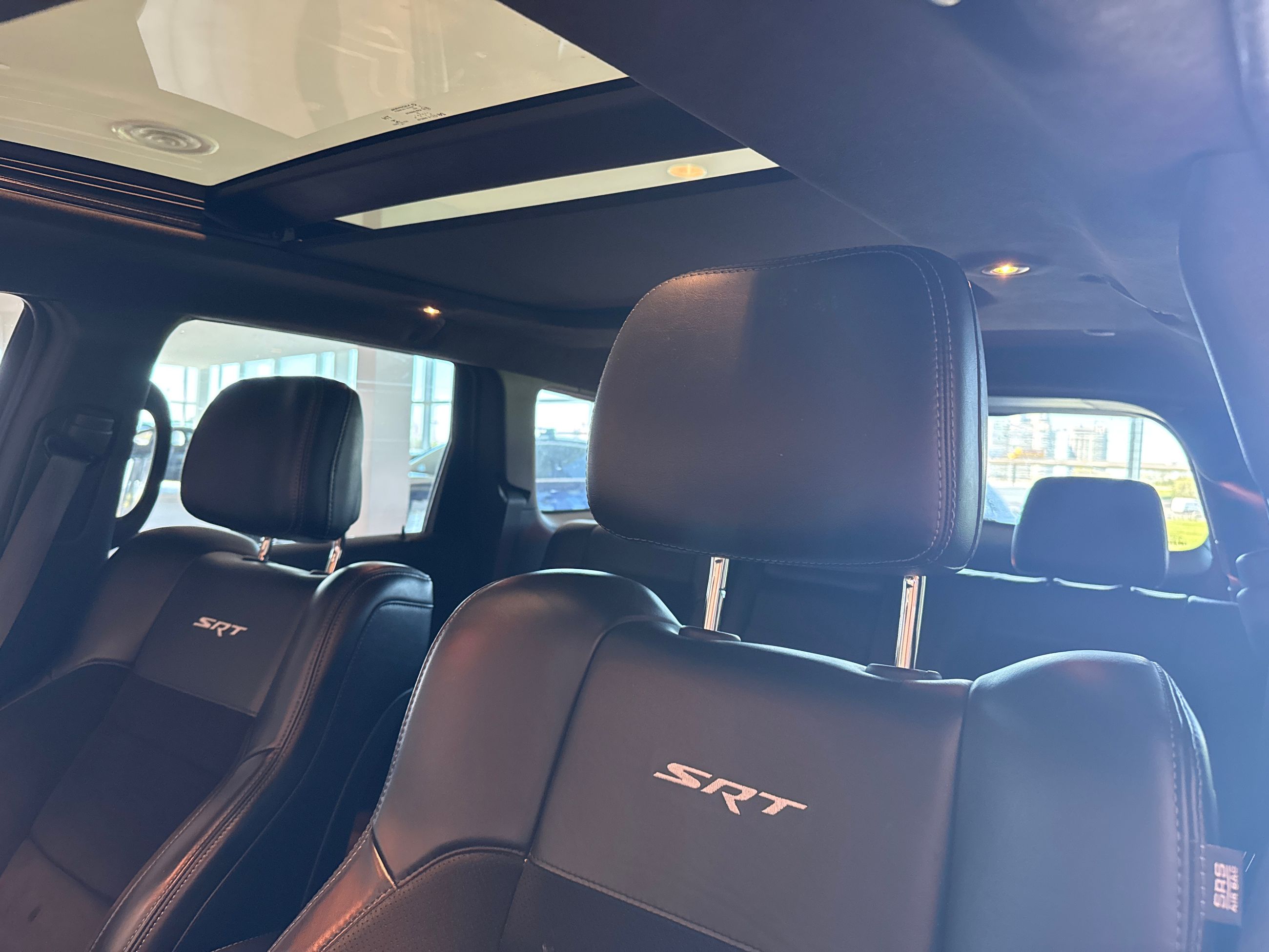 2019 Jeep Grand Cherokee 4X4 in Toronto, Ontario