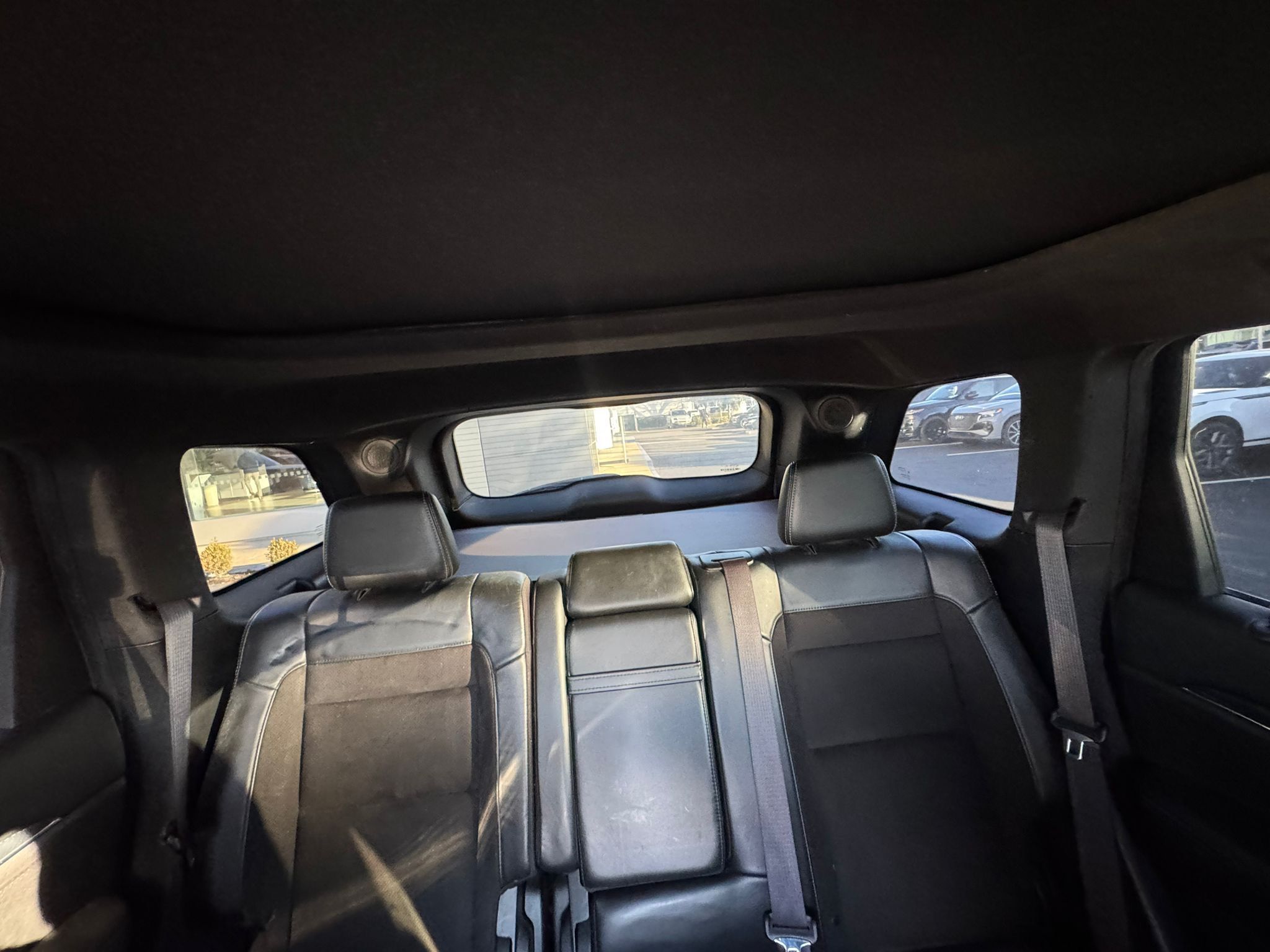 2019 Jeep Grand Cherokee 4X4 in North Vancouver, British Columbia