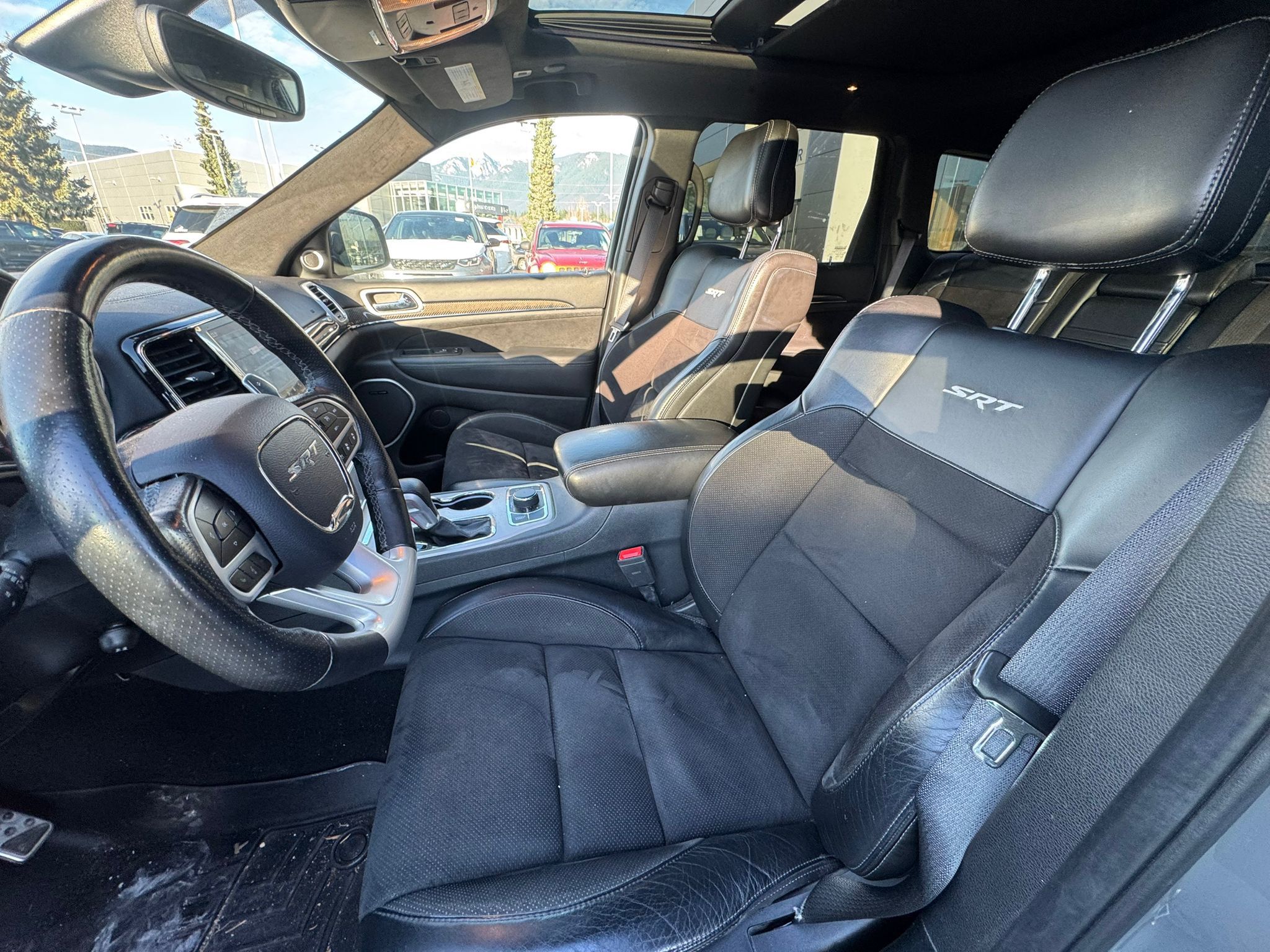 2019 Jeep Grand Cherokee 4X4 in North Vancouver, British Columbia