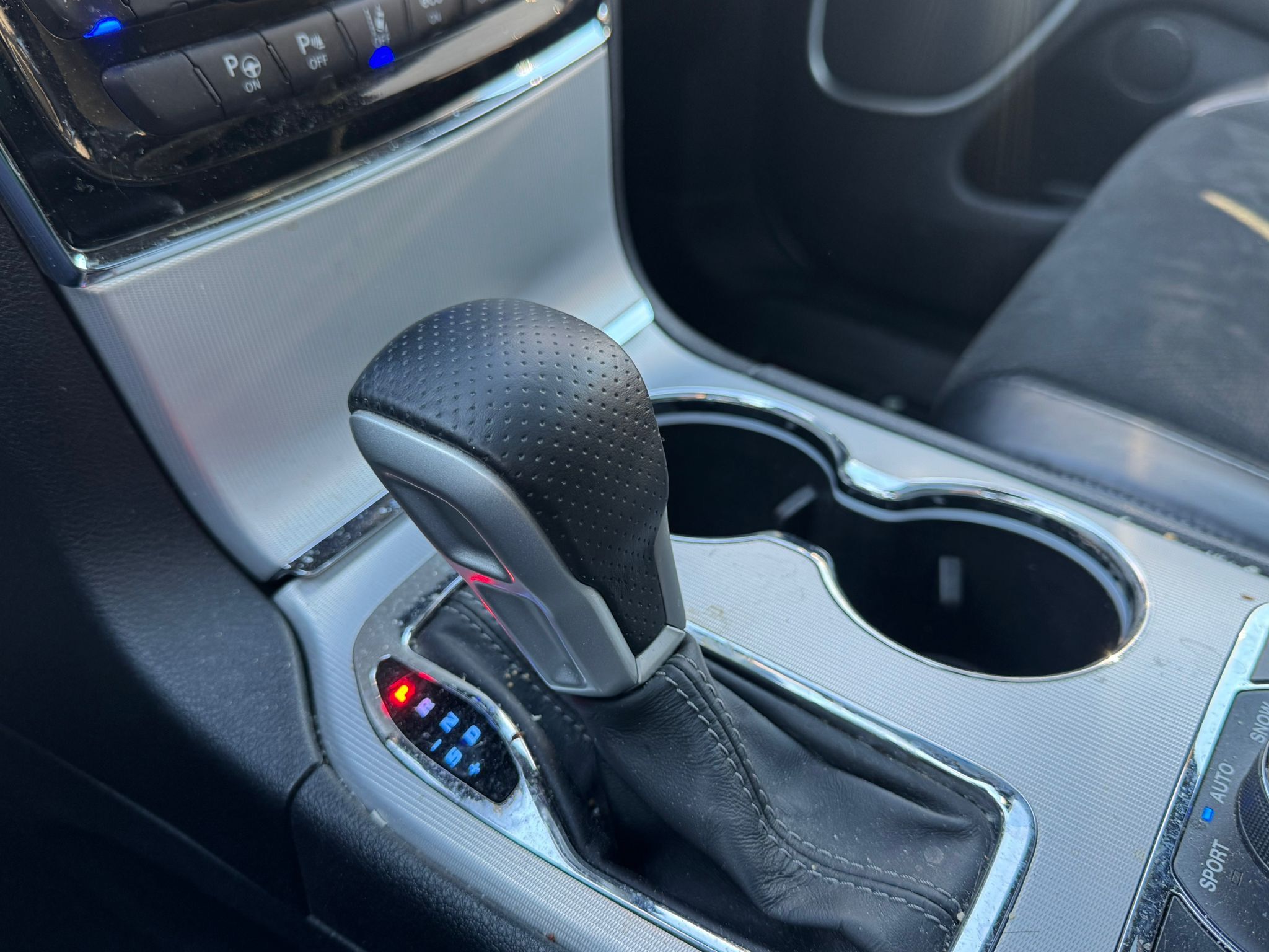 2019 Jeep Grand Cherokee 4X4 in North Vancouver, British Columbia