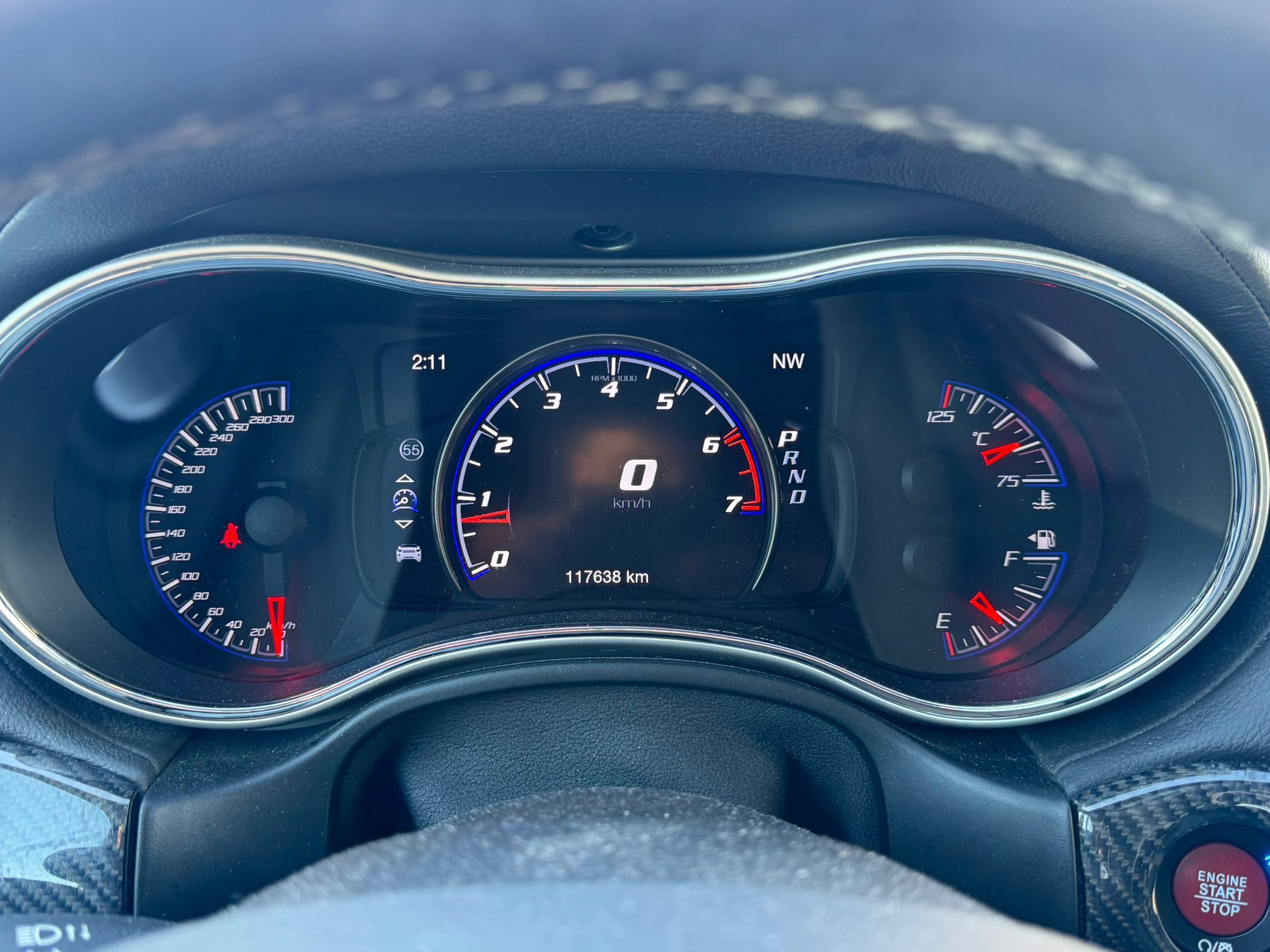 2019 Jeep Grand Cherokee 4X4 in North Vancouver, British Columbia