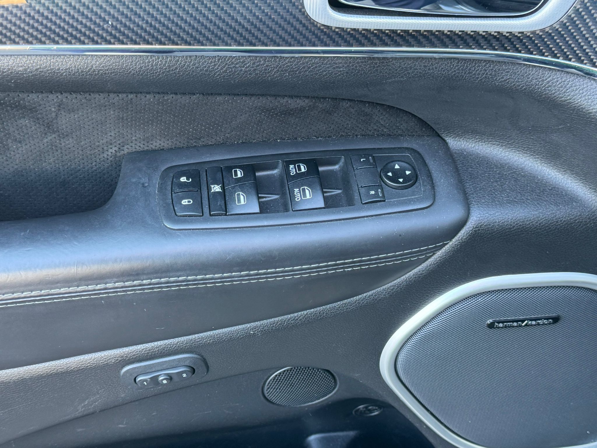 2019 Jeep Grand Cherokee 4X4 in North Vancouver, British Columbia