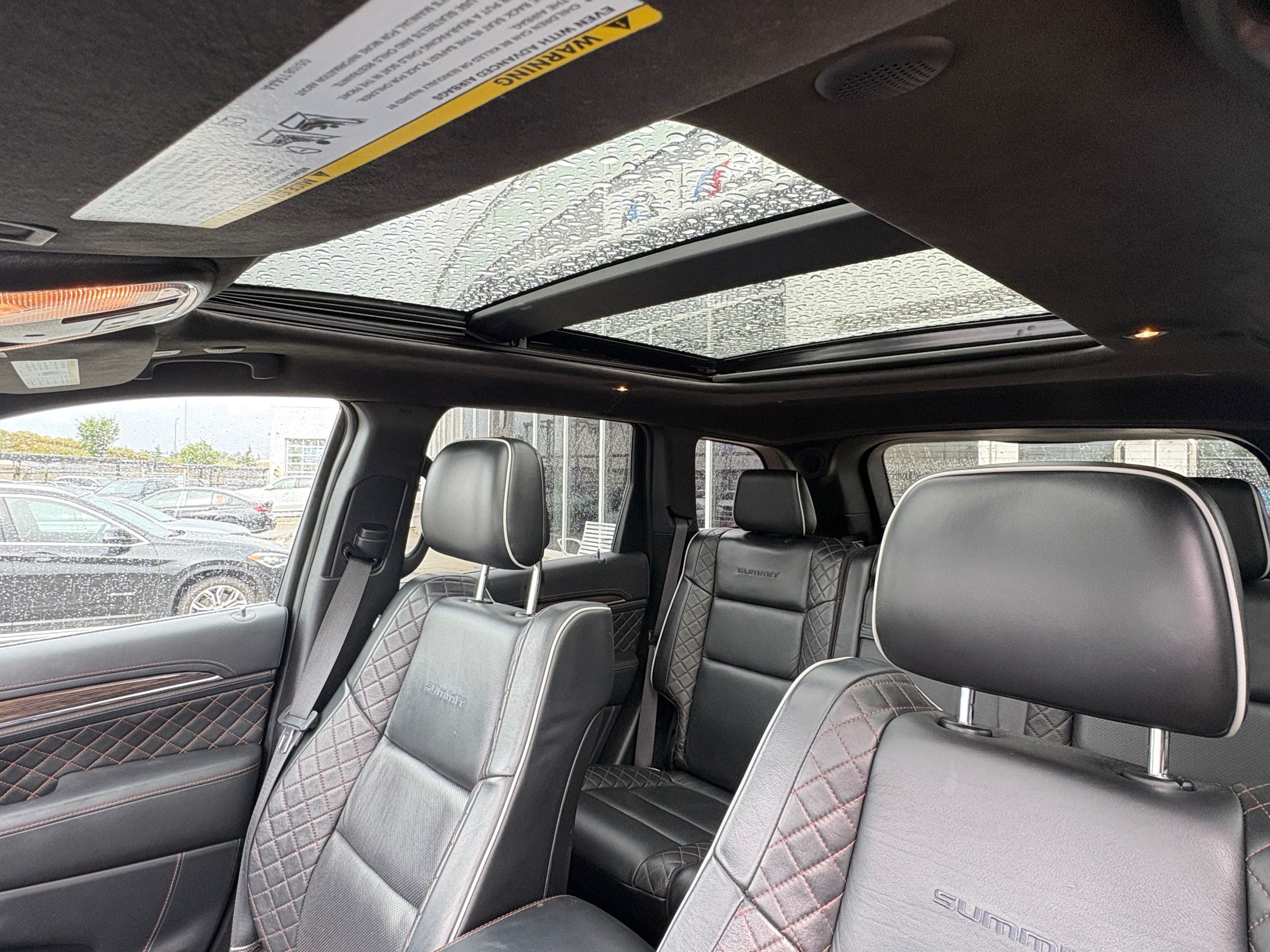 2020 Jeep Grand Cherokee 4X4