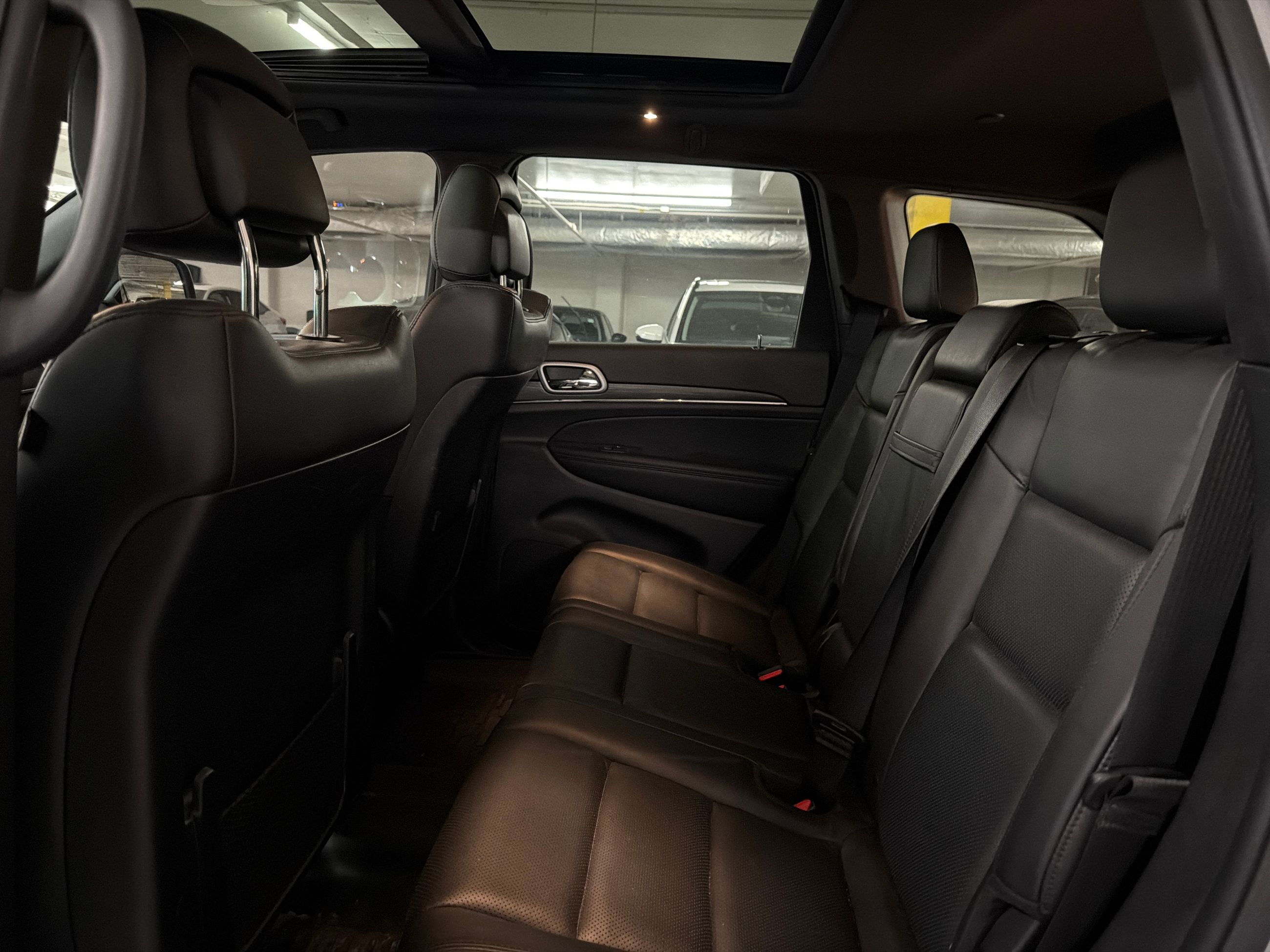 Jeep Grand Cherokee 4X4  2021 à Markham, Ontario
