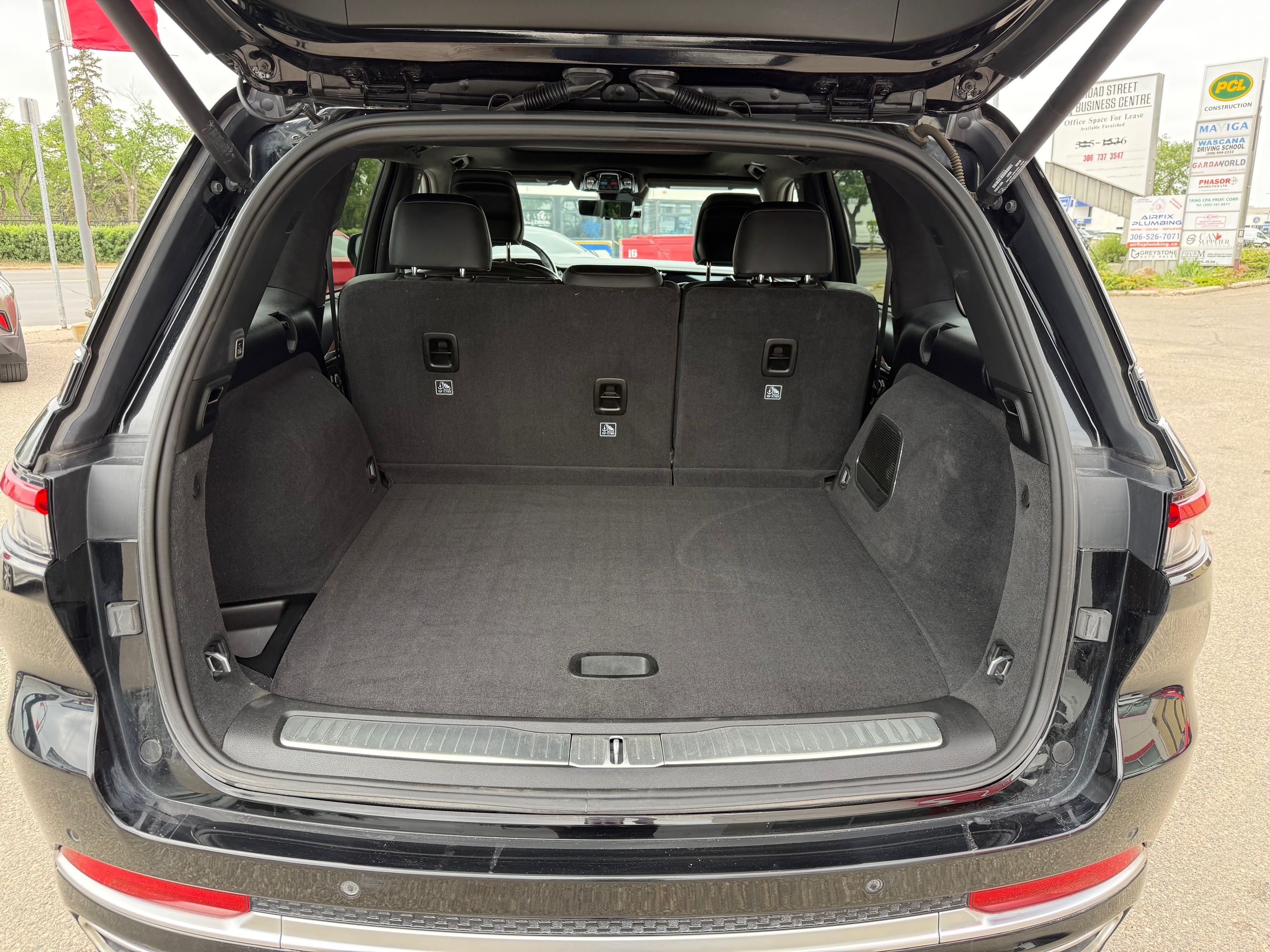 2022 Jeep Grand Cherokee 4X4 in Regina, Saskatchewan